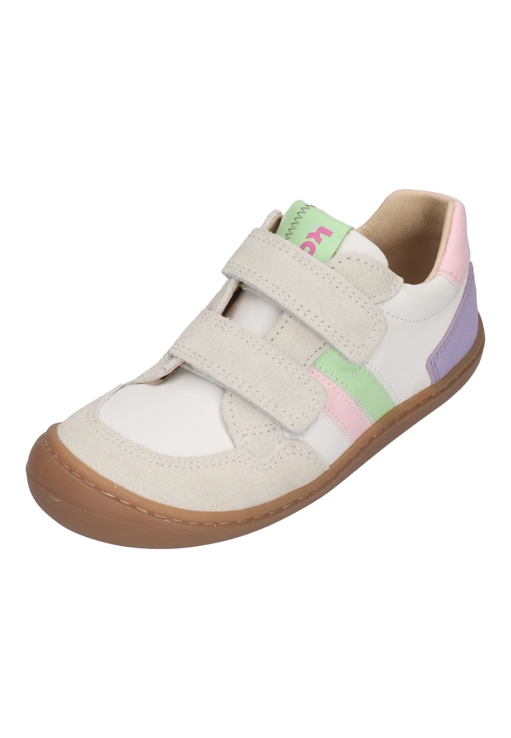 BALI LEATHER 3.0 Barfußschuh