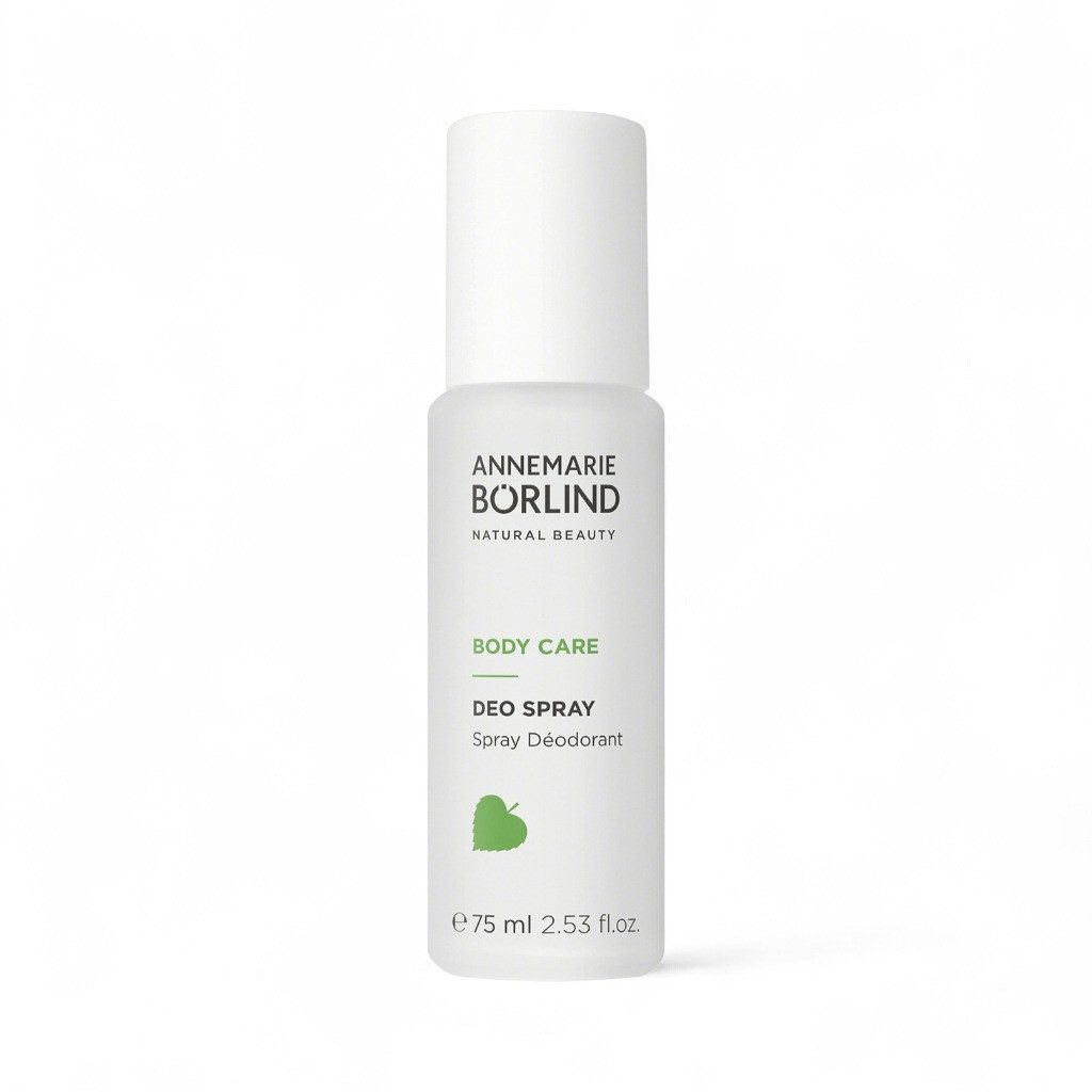 ANNEMARIE BÖRLIND Deo-Spray ANNEMARIE BÖRLIND Body Care Deo Spray 75 ml