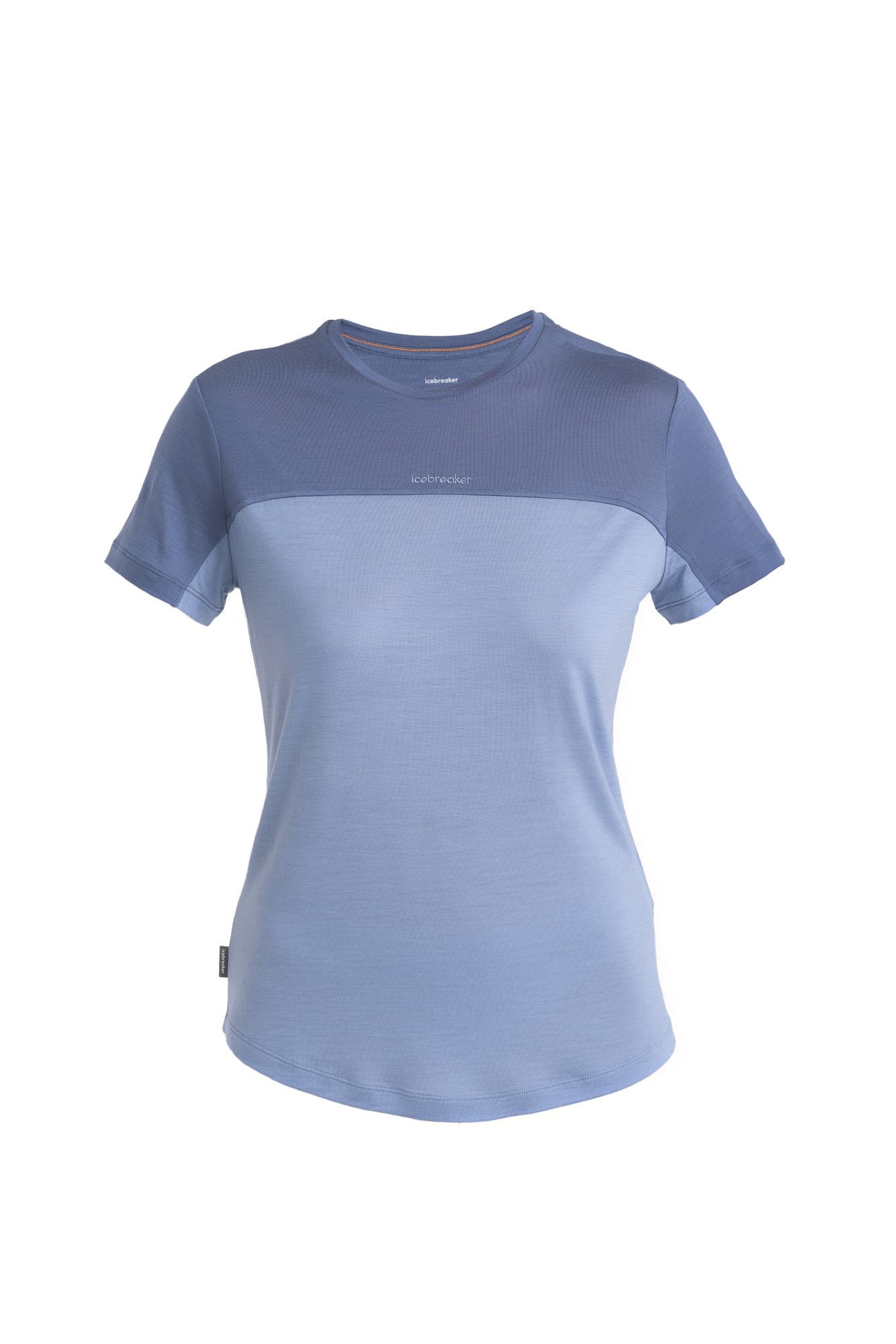 Icebreaker Kurzarmshirt Icebreaker W Merino 125 Cool-lite Sphere Iii