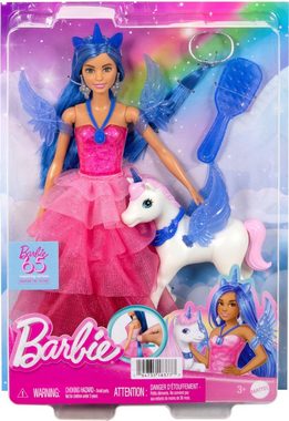 Barbie Anziehpuppe Saphire, zum 65. Geburtstag von Barbie