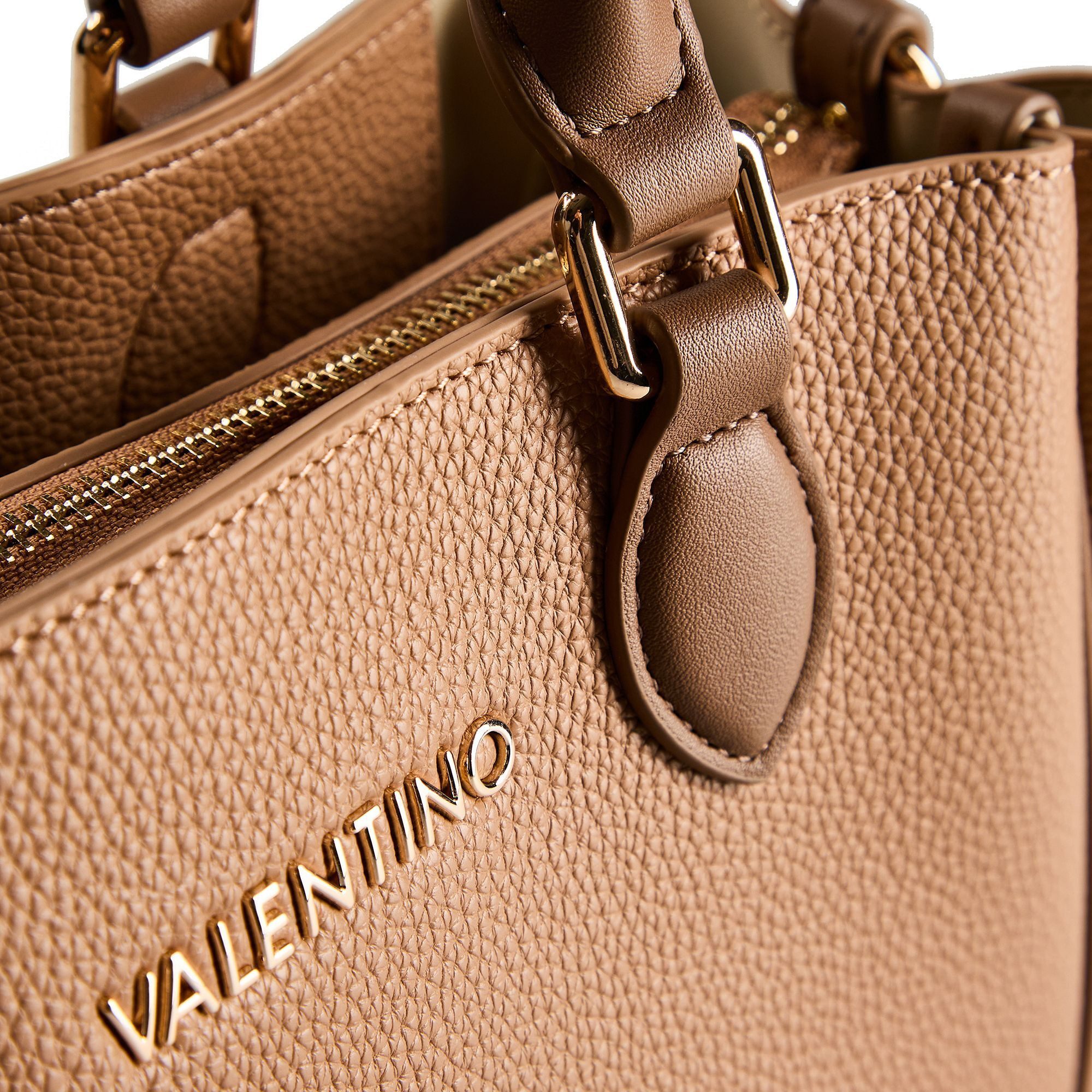 VALENTINO BAGS Shopper Daphne Re, Polyurethan