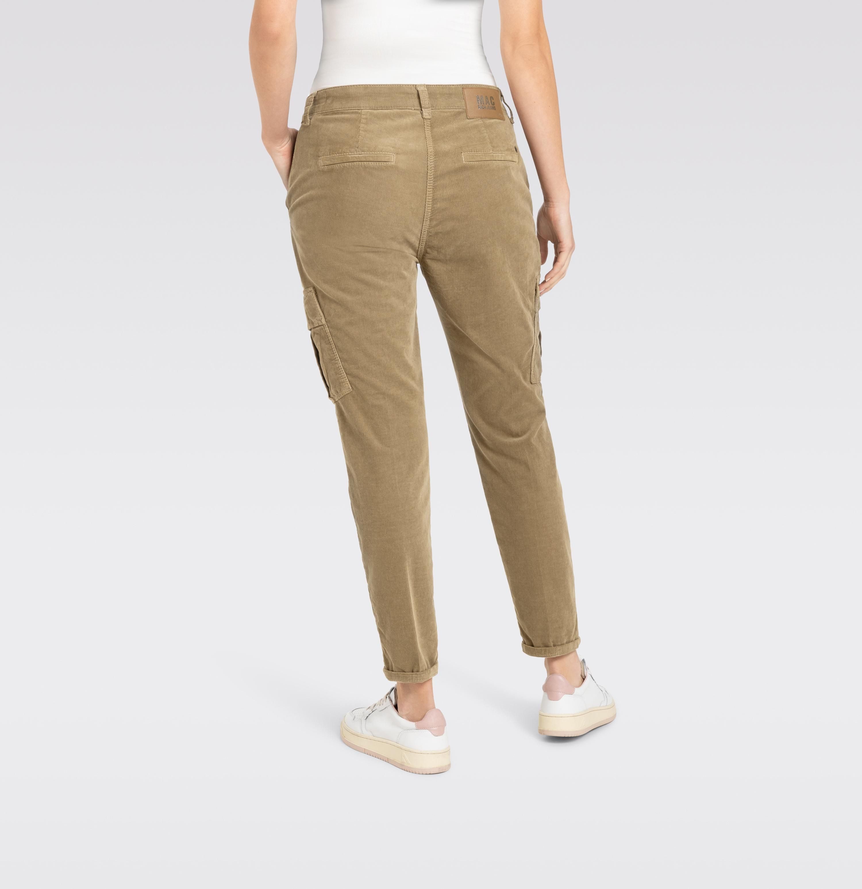 MAC Cordhose Rich Cargo