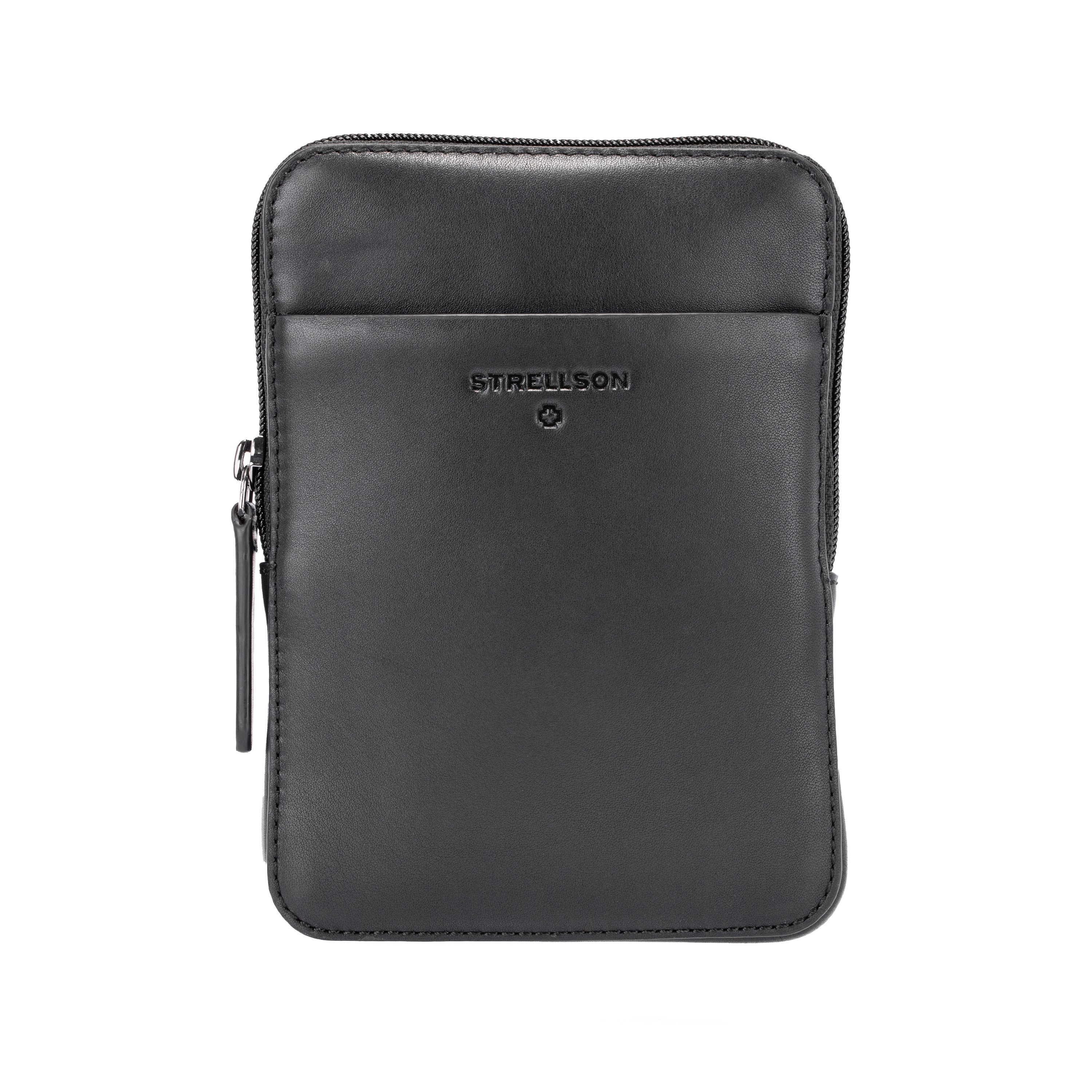 Strellson Schultertasche Strellson - Herren Schultertasche Hoxton Brian günstig online kaufen