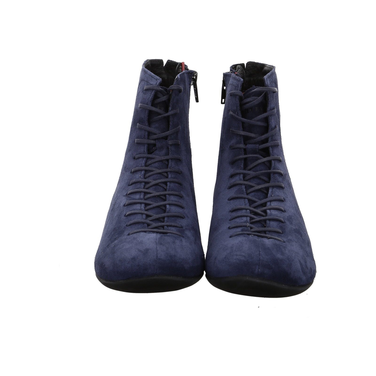 Think! Schnürstiefelette Guad 2 Stiefelette