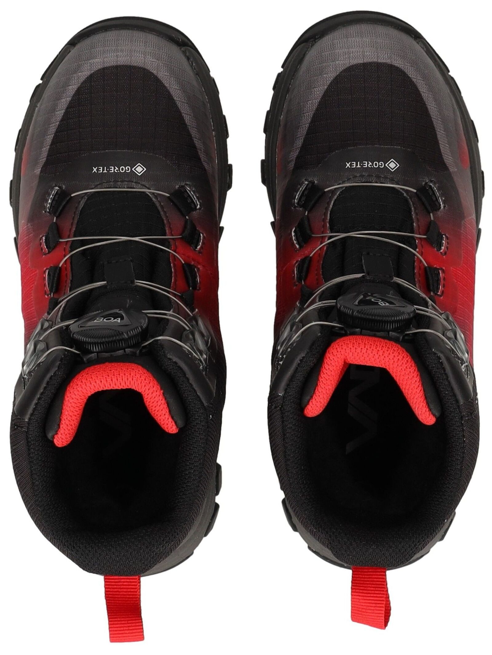 Vado Vado Stiefelette Mesh Stiefelette