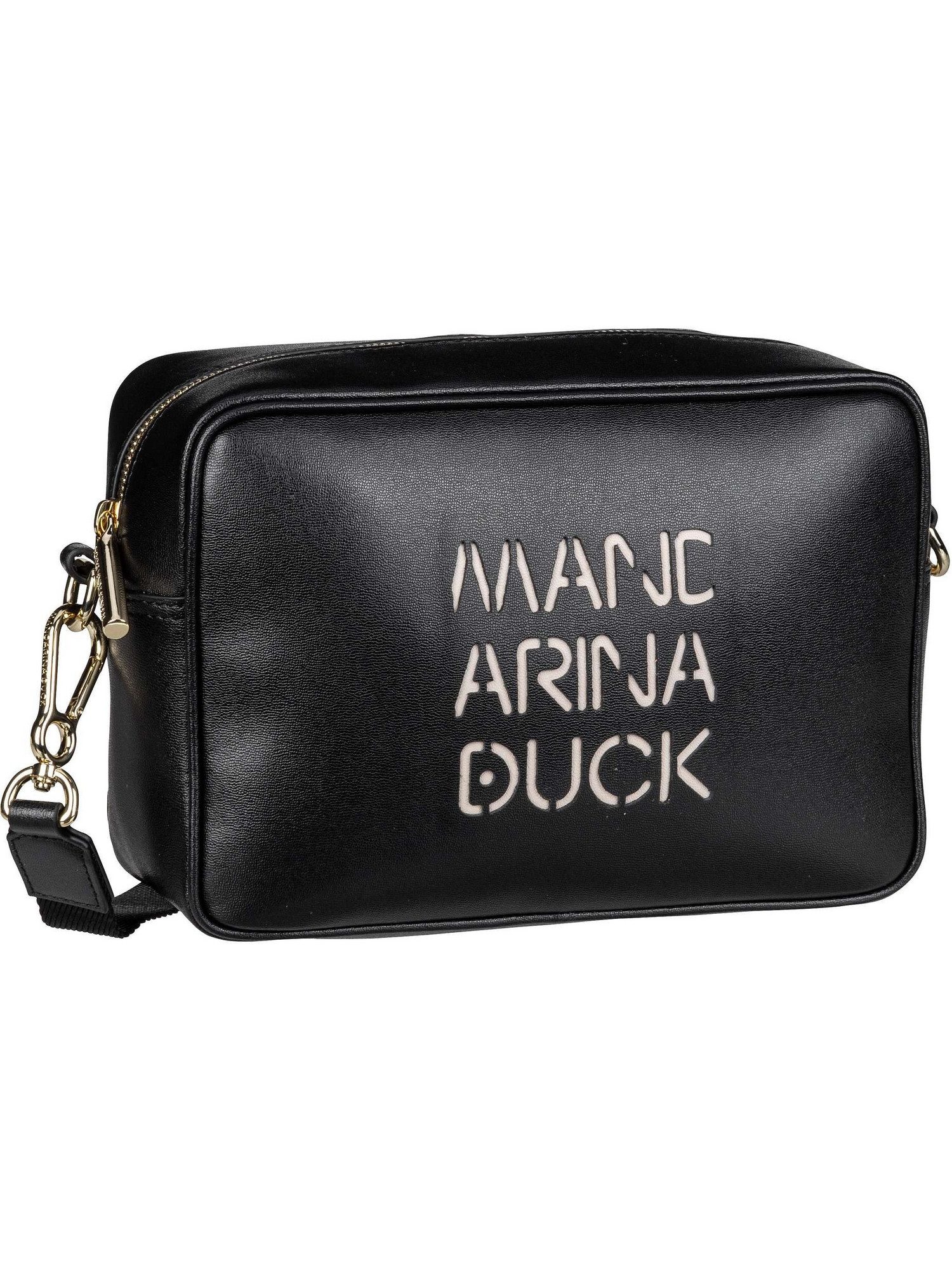 Mandarina Duck Umhängetasche Lady Duck Camera Case OHT03, Umhängetasche klein