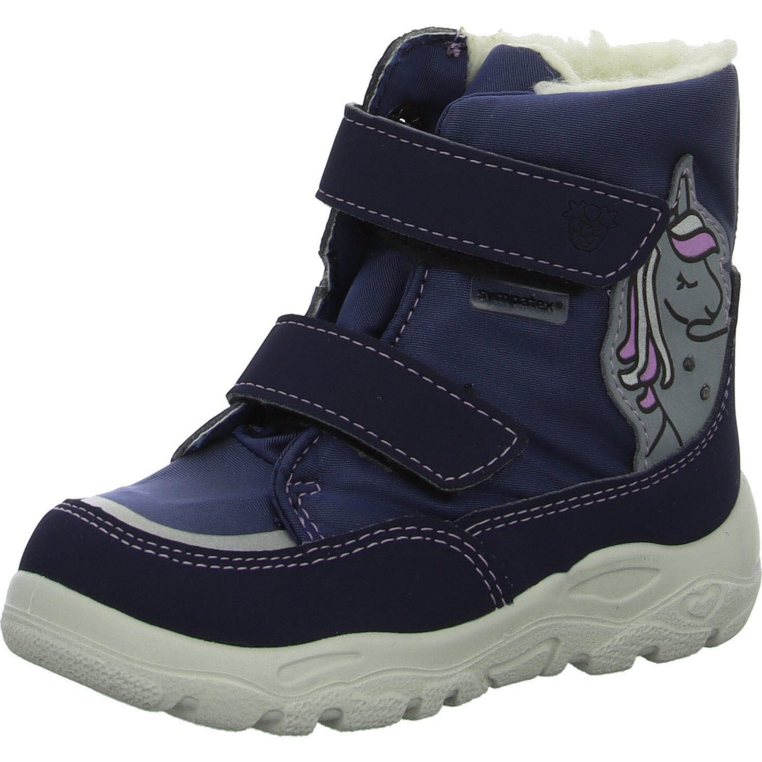 Ricosta Anki Winterstiefel günstig online kaufen