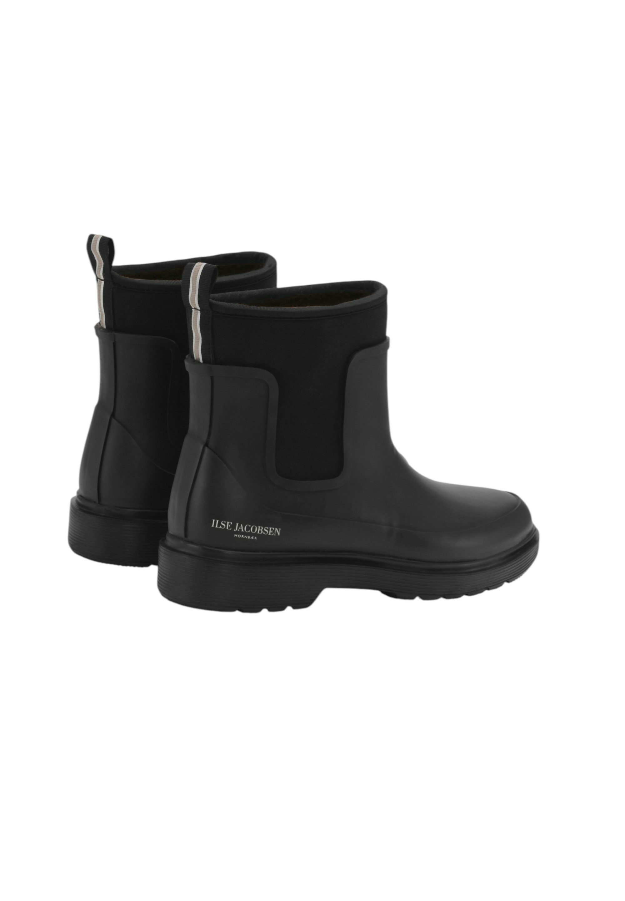 Ilse Jacobsen RUBAIR11 Gummistiefel Leicht & flexibel, Naturkautschuksohle, hoher Tragekomfort