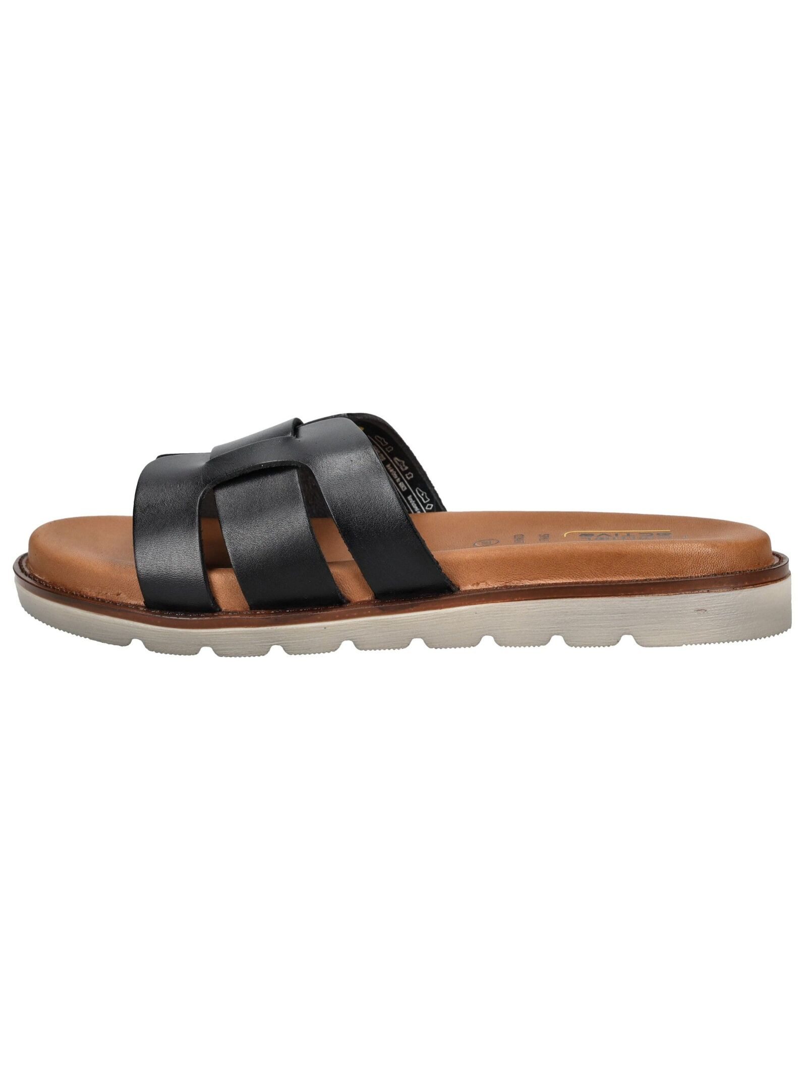 camel active camel active Pantoletten Leder günstig online kaufen