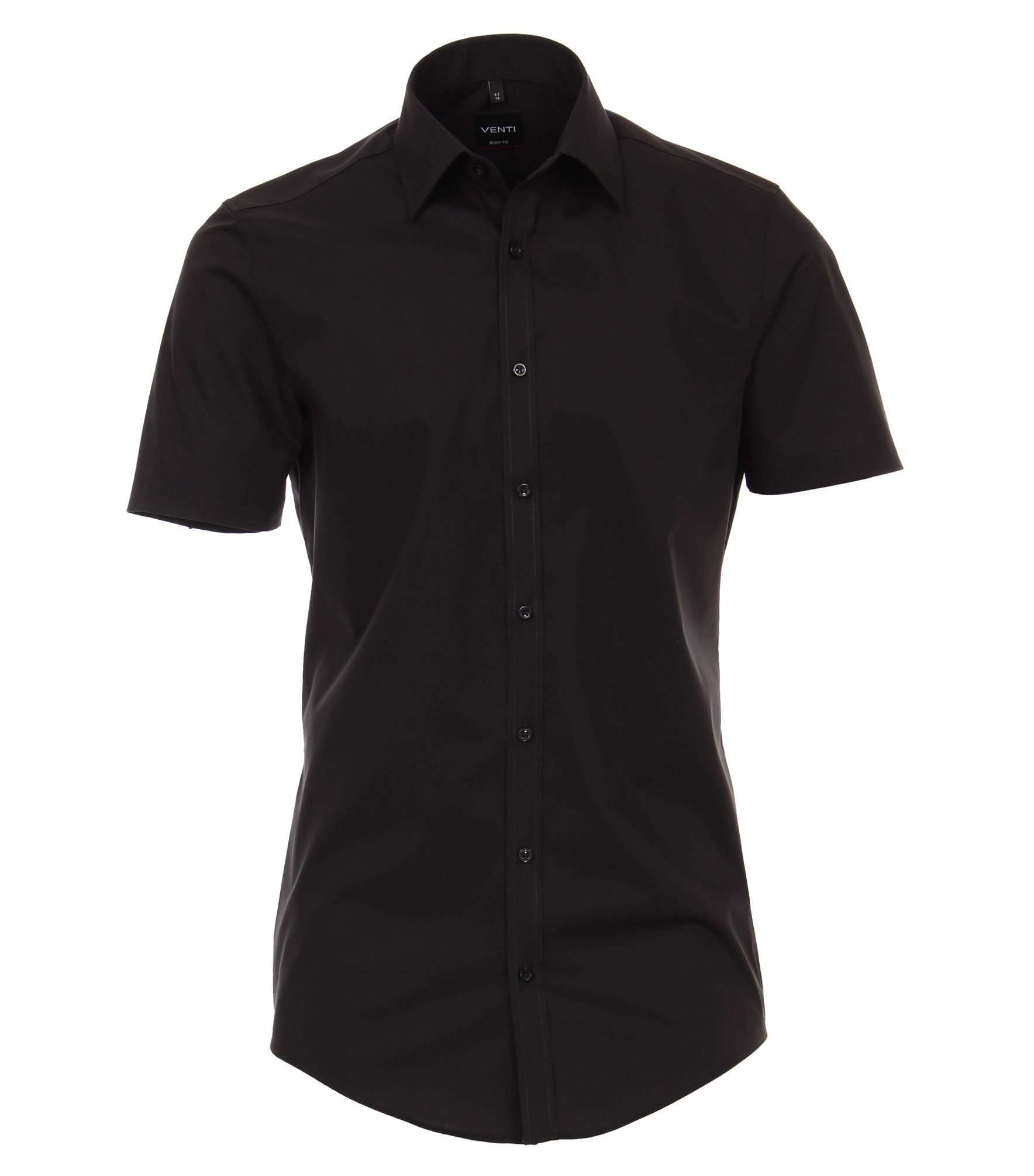 VENTI Kurzarmhemd 001930 sehr schmalKent günstig online kaufen