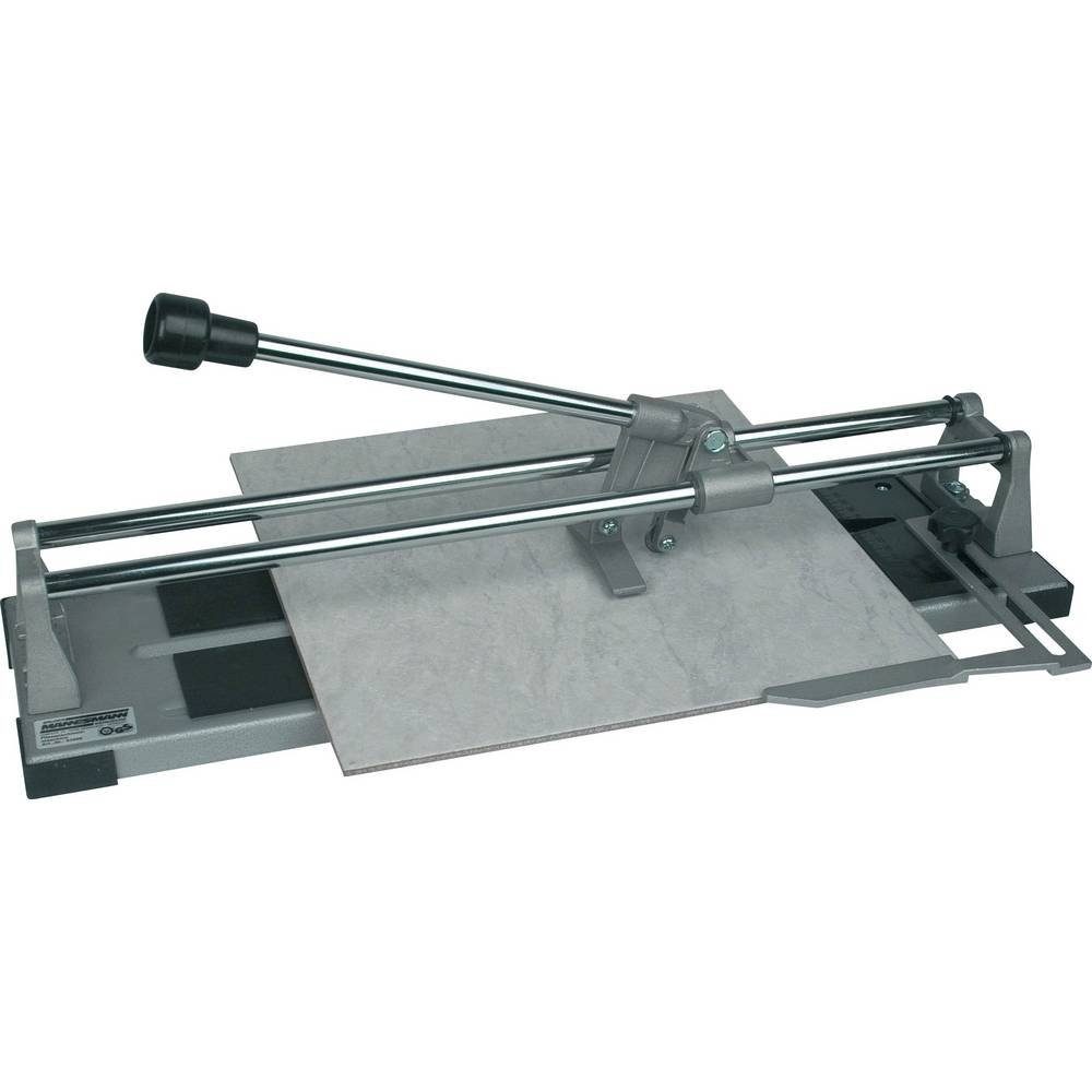 Brüder Mannesmann Werkzeuge Fliesenschneider Fliesenschneidemaschine M63500