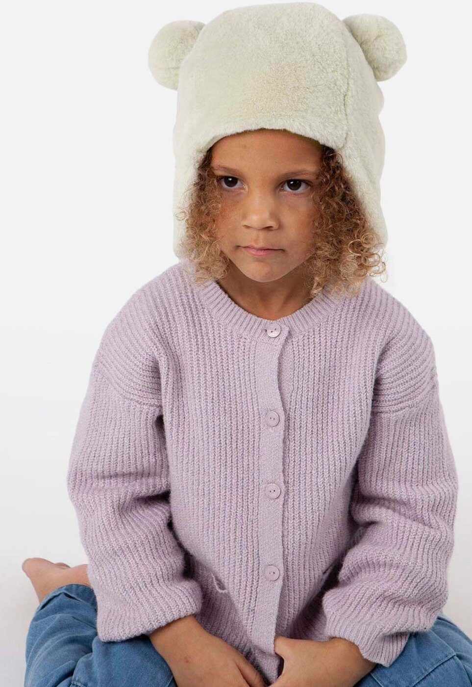 Barts Beanie Doozy Earflap