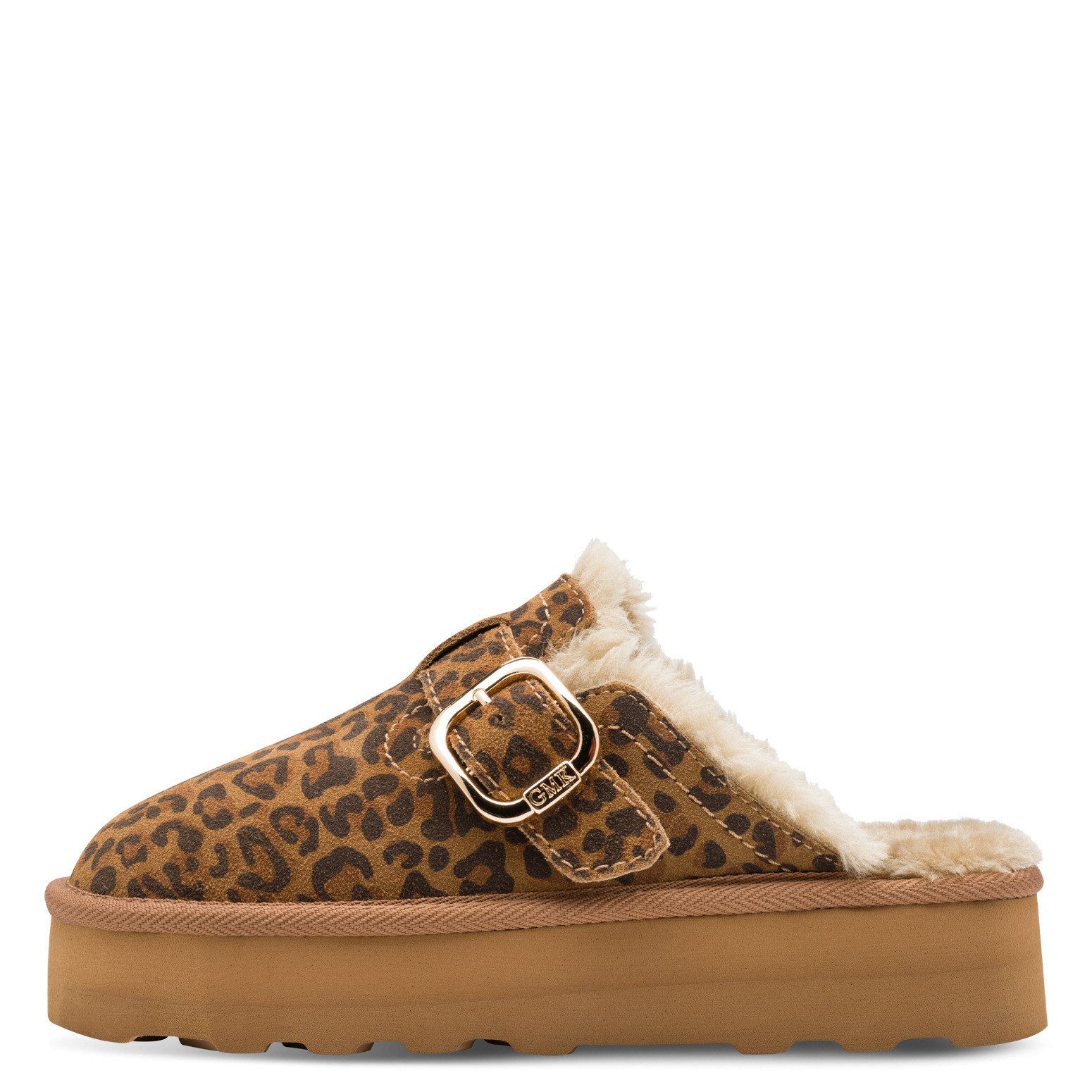 MARCO TOZZI MARCO TOZZI Damen Сабо 2-87300-45-935 LEO COGNAC Clog