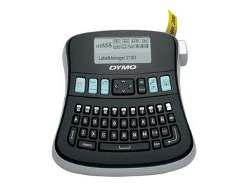 DYMO DYMO LabelManager 210D QWERTY Etikettendrucker