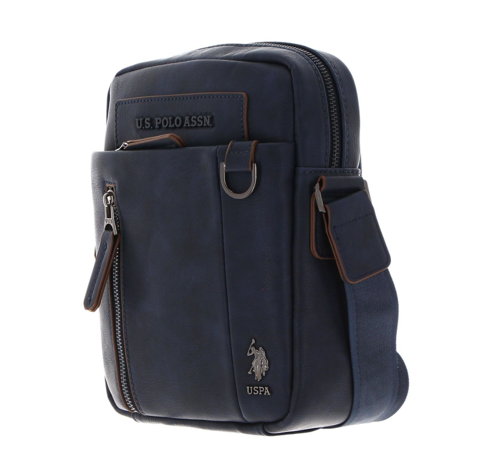U.S. Polo Assn Umhängetasche Crossbody Bag günstig online kaufen