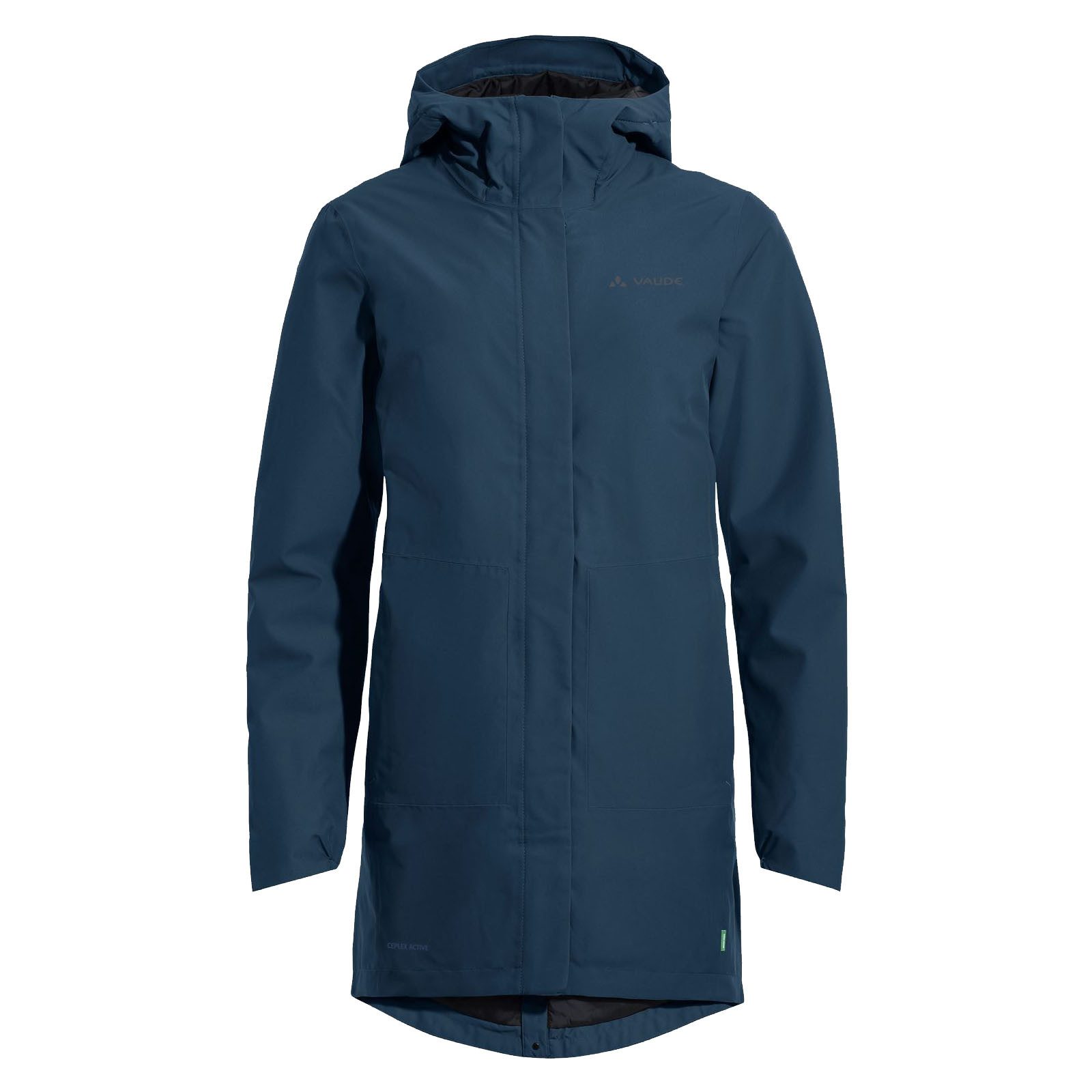 VAUDE Parka Cyclist padded Parka II günstig online kaufen