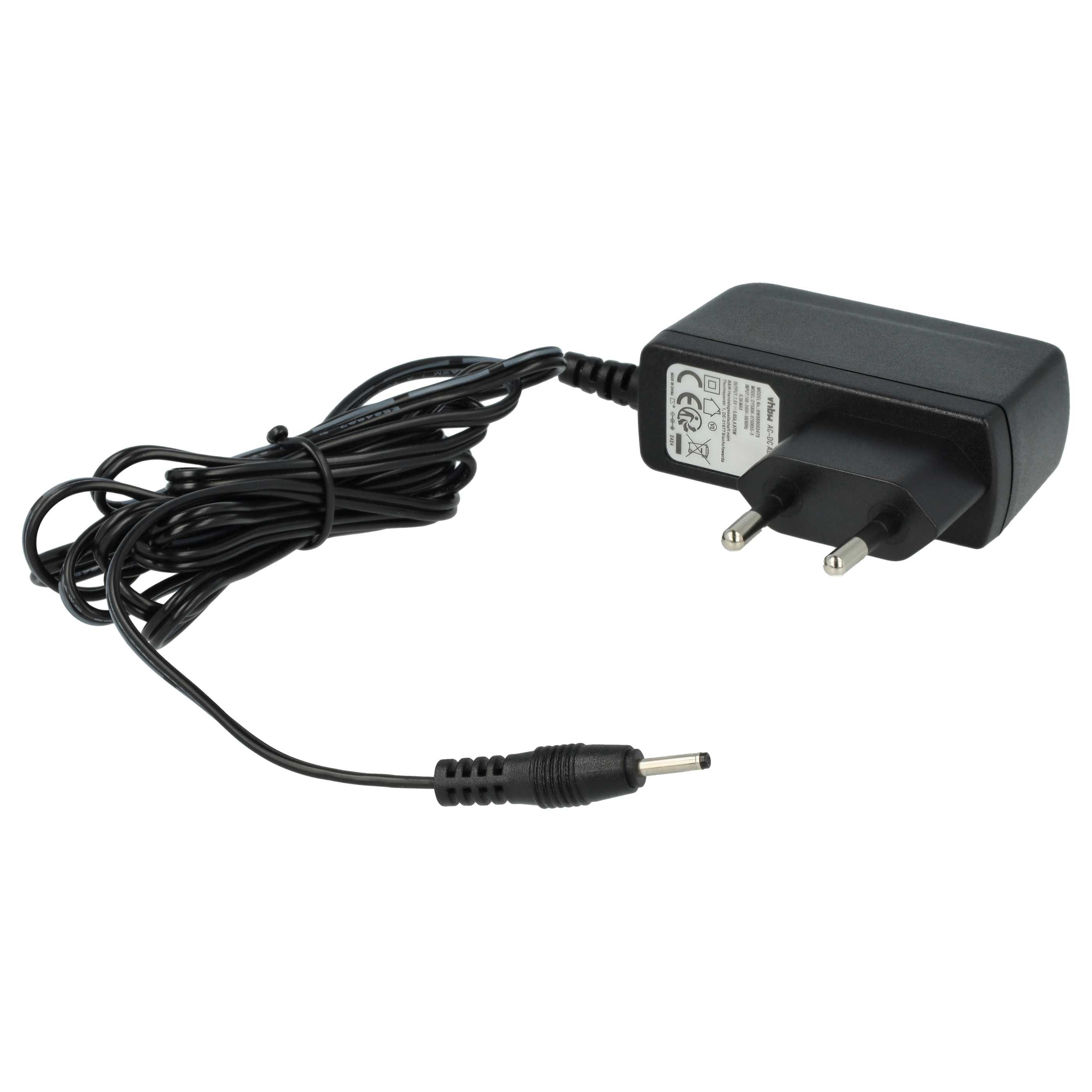 passend für Jabra Pro 920, 935, 930, 9450, 9400, 9460, 9320, 9310, Steckernetzteil