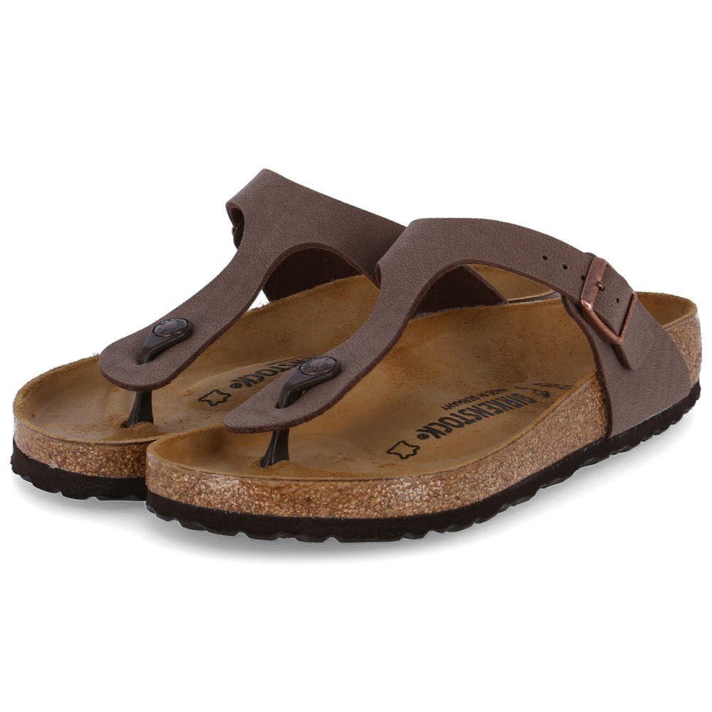 Pantoletten GIZEH Pantolette