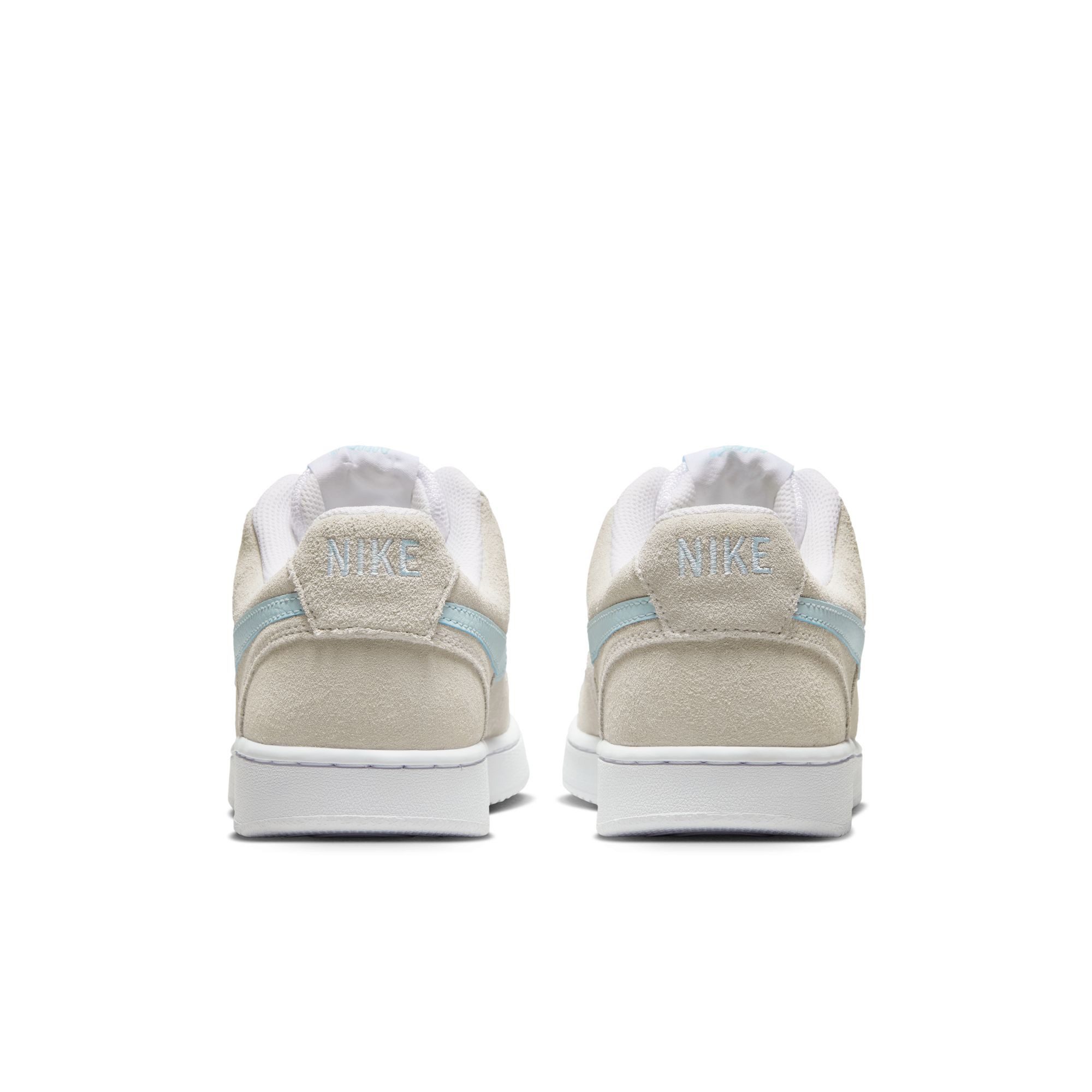 Nike Sportswear Court Vision Low SD Premium Sneaker inspiriert vom Design des Nike Air Force – Bild 5 von 5