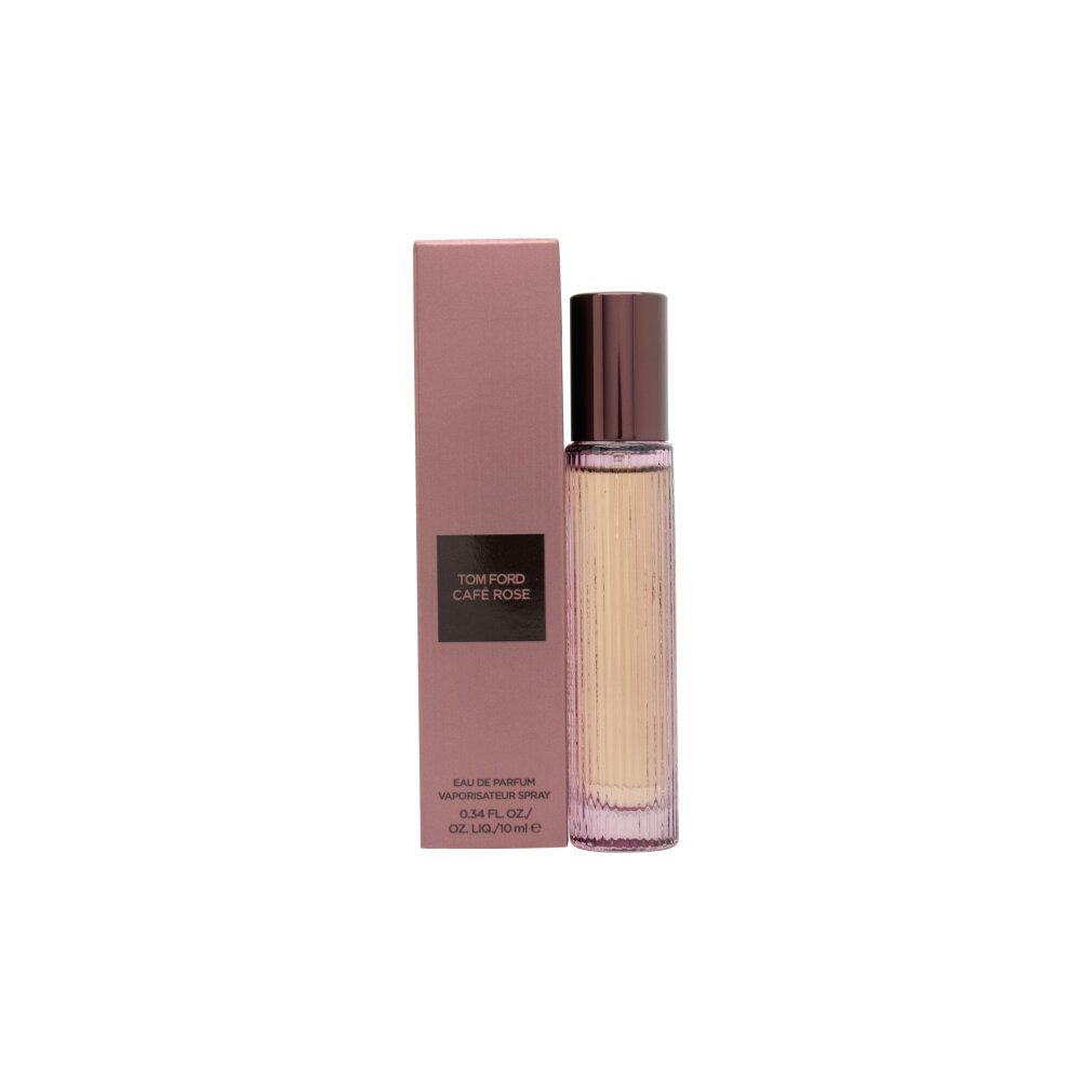 Tom Ford Eau de Parfum Café Rose (2023) Eau de Parfum 10ml Spray