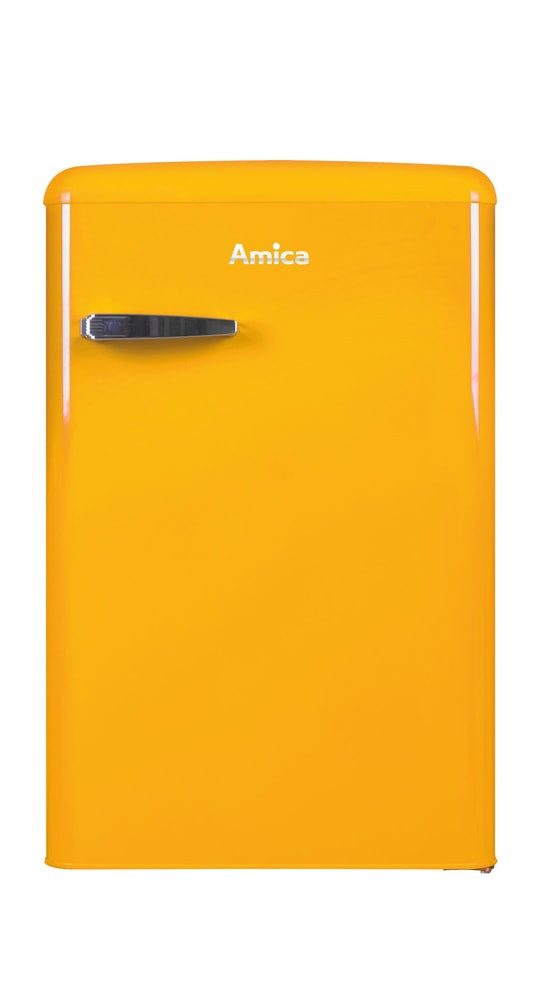 Amica Table Top Kühlschrank KS15613Y