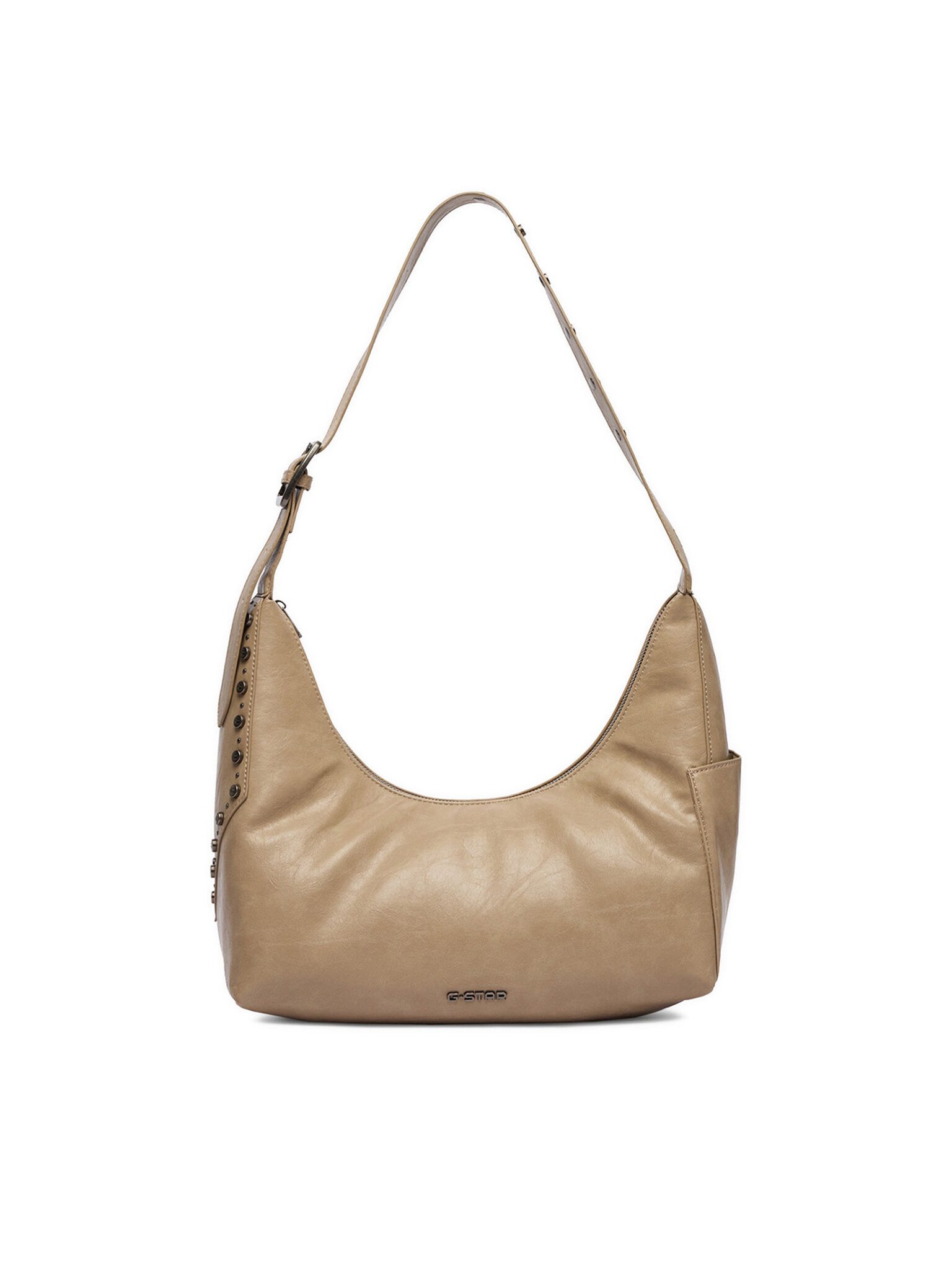 G-STAR Handtasche G Star Raw Damenhandtasche Beige G-STAR RAW-EO-LDA8296 Beige