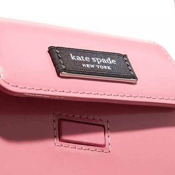 KATE SPADE NEW YORK Schultertasche pink (1-tlg)