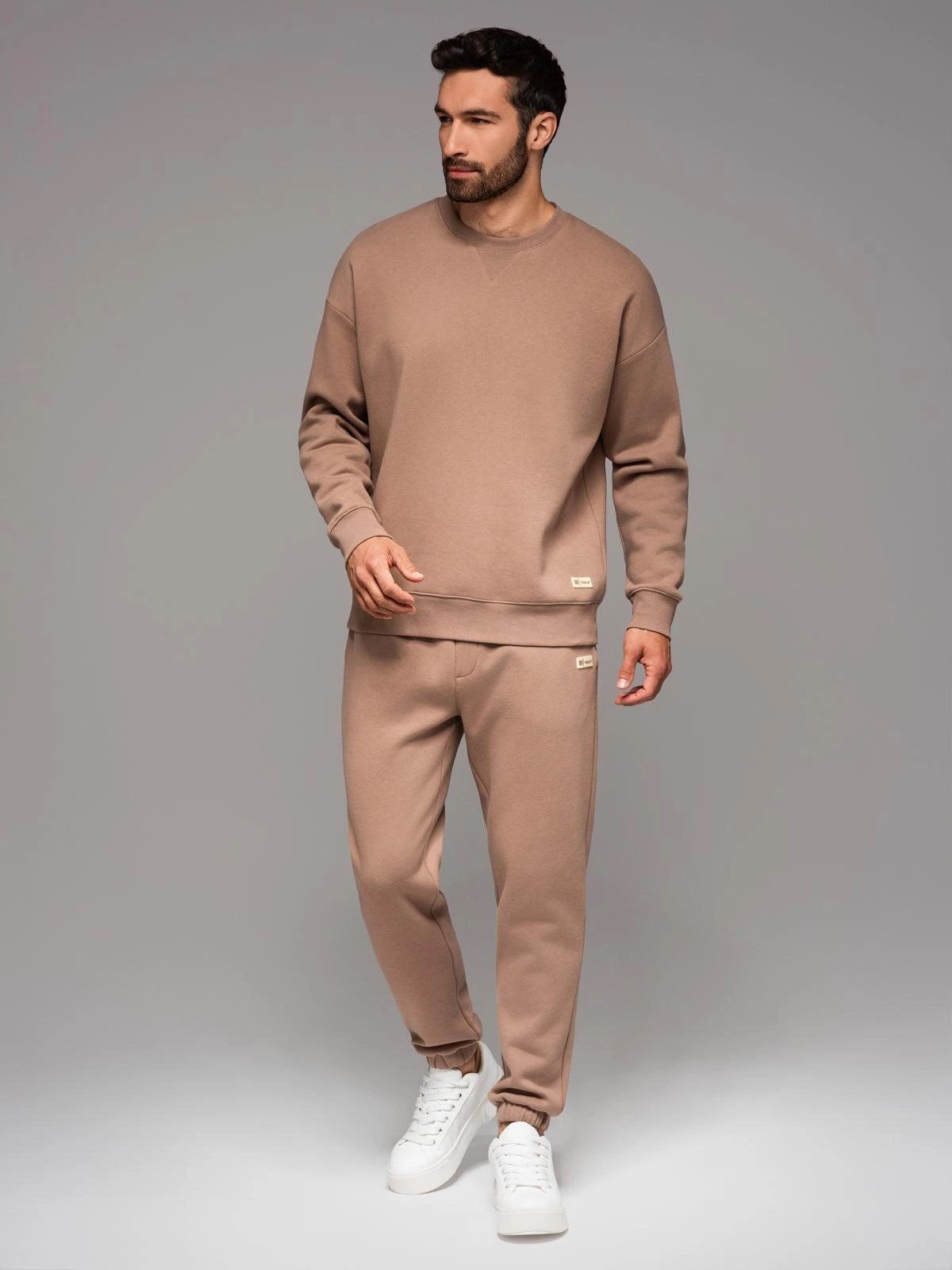 OMBRE Sweatanzug Unisex Jogginganzug