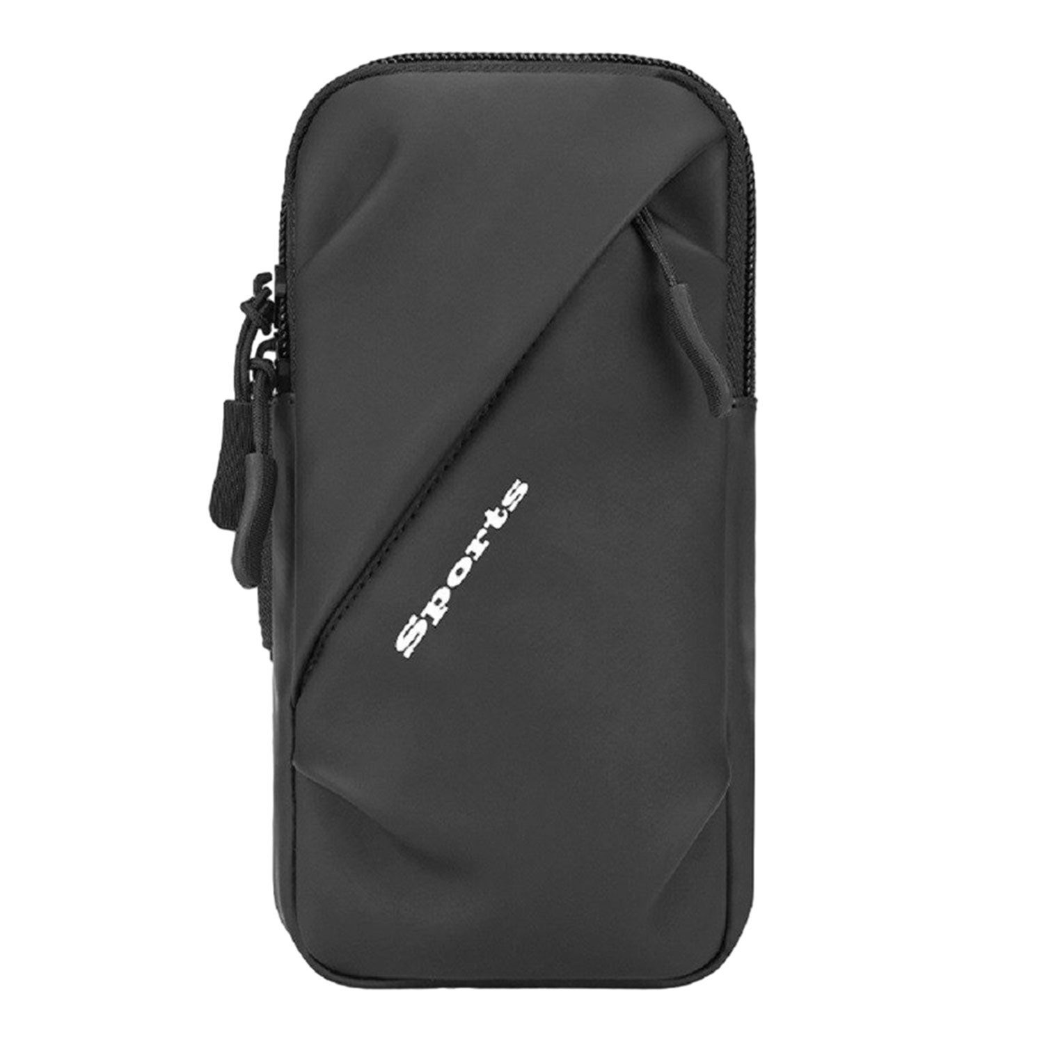 Refttenw Handyhülle Outdoor Handy Sport Armtasche, Armband Sporttasche Joggen Handytasche