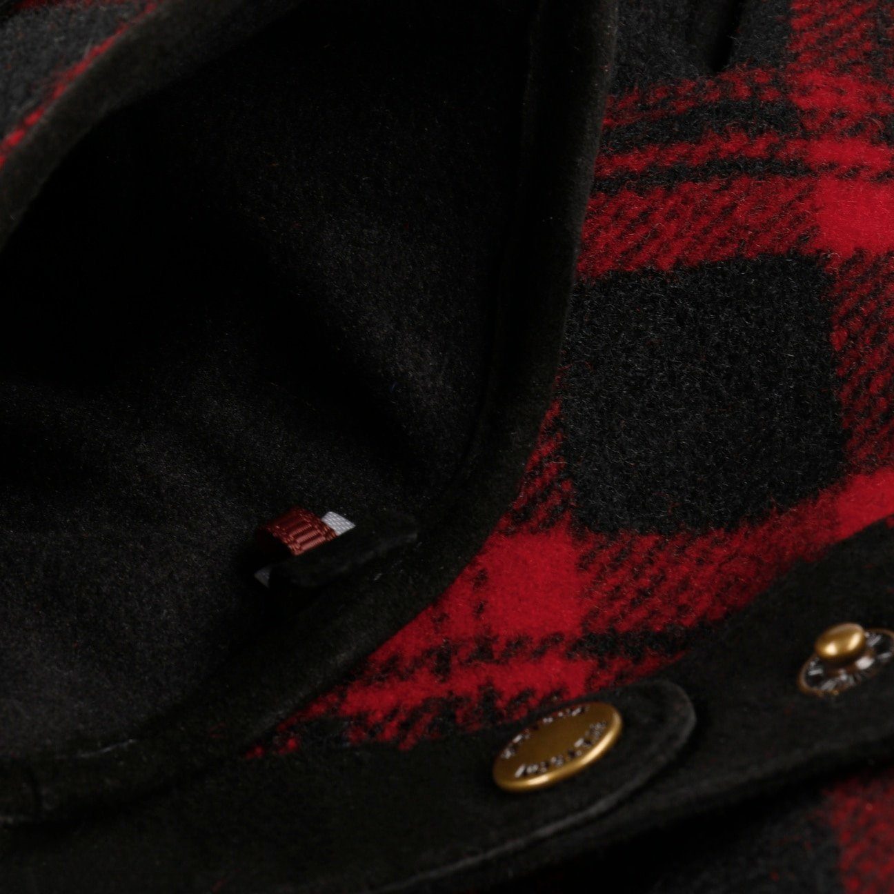 Stetson Lederhandschuhe (1-St) Lederhandschuhe mit Futter