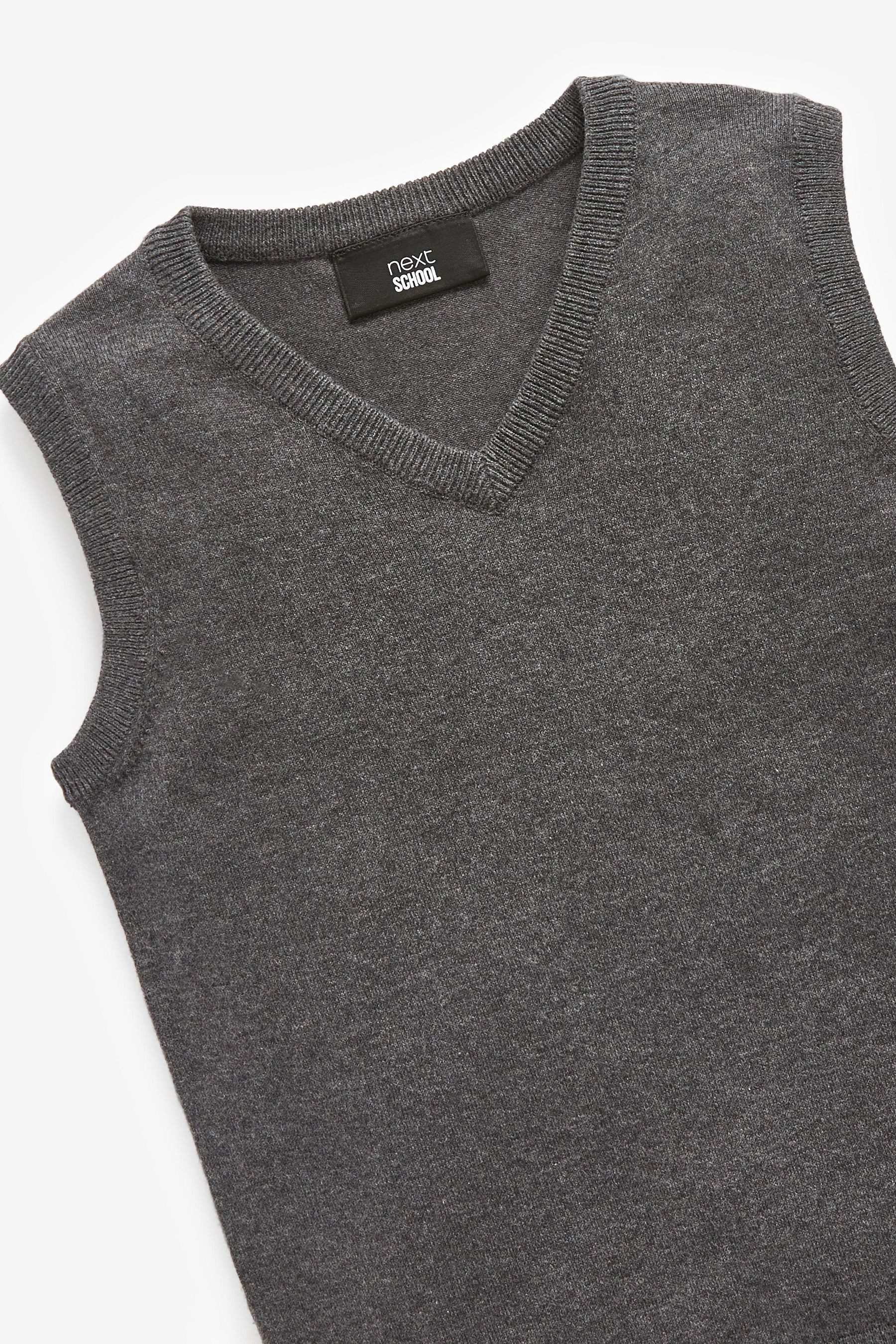 Next Pullunder Schul-Tanktop (1-tlg)