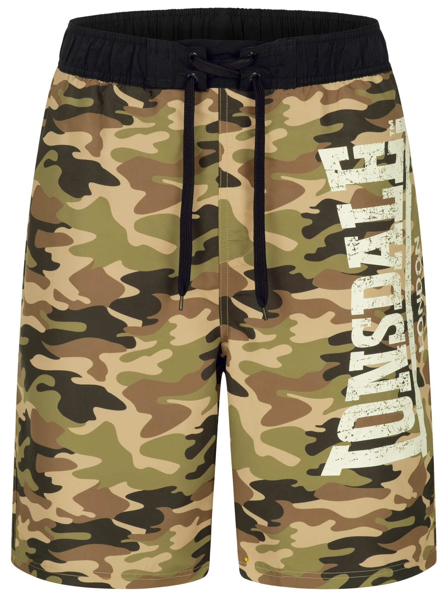 Lonsdale Badehose BALLYMENA (1-St) günstig online kaufen