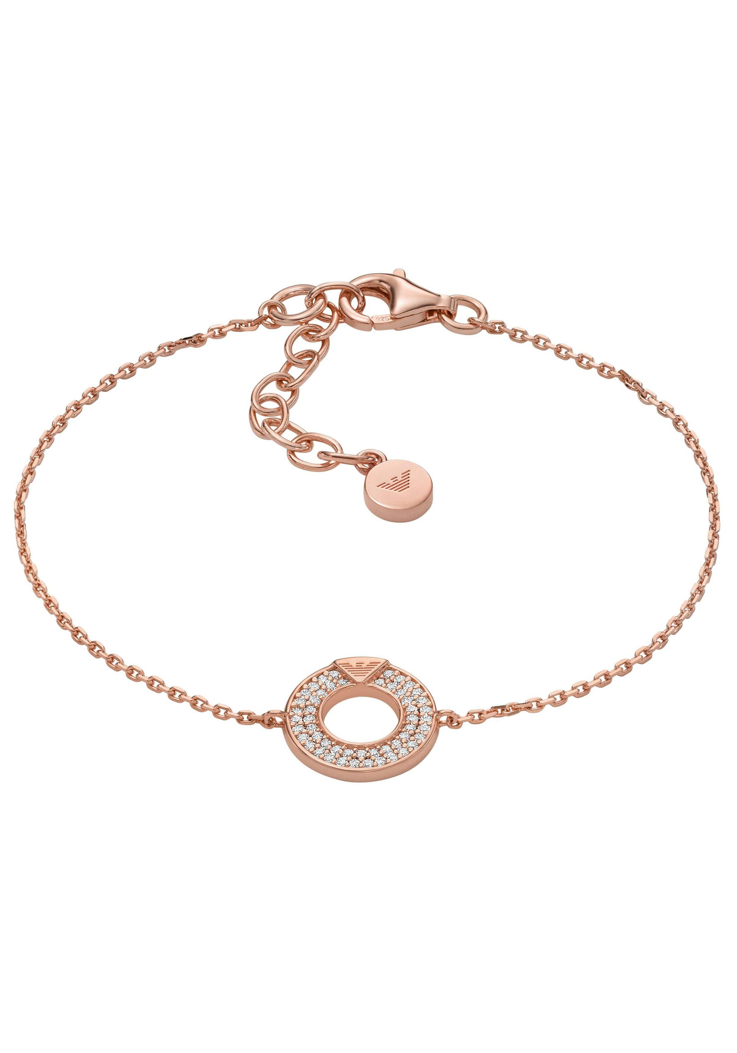 Armband Schmuck Geschenk Silber 925 KEY BASICS CORE EXTENSIONS