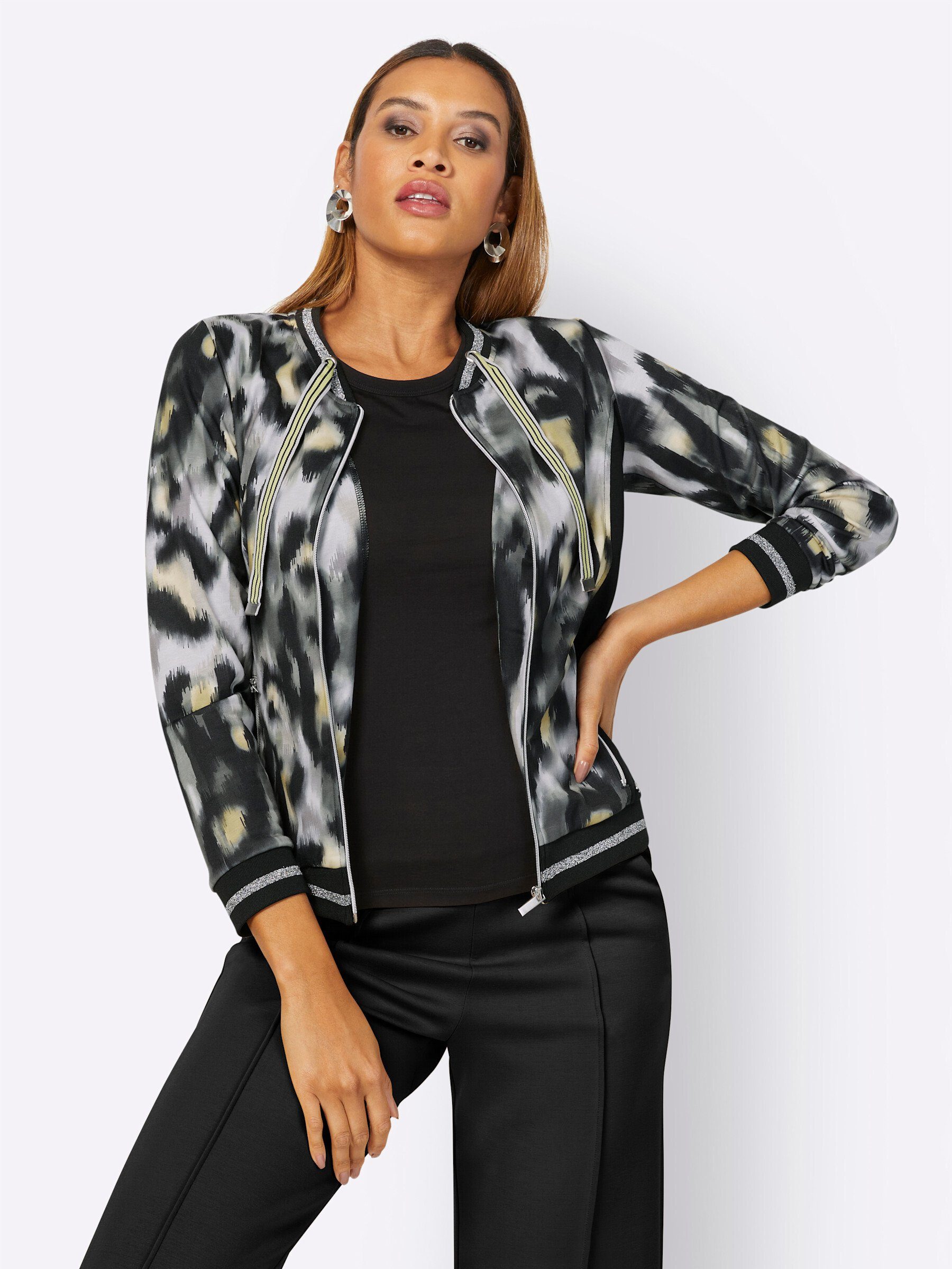 Langjacke günstig online kaufen