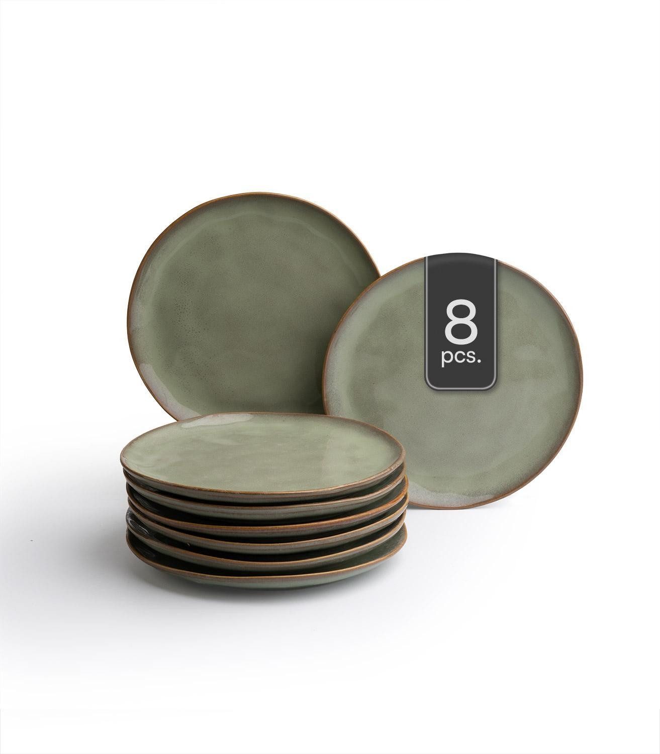 HIT Trading Frühstücksteller