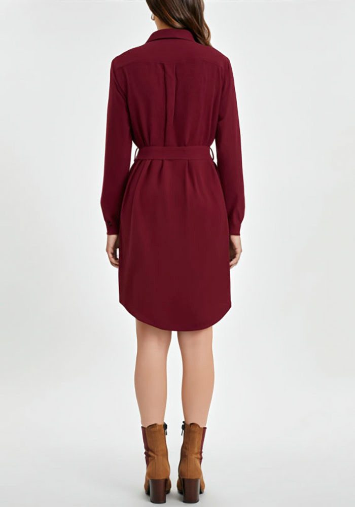 Melrose Hemdblusenkleid günstig online kaufen