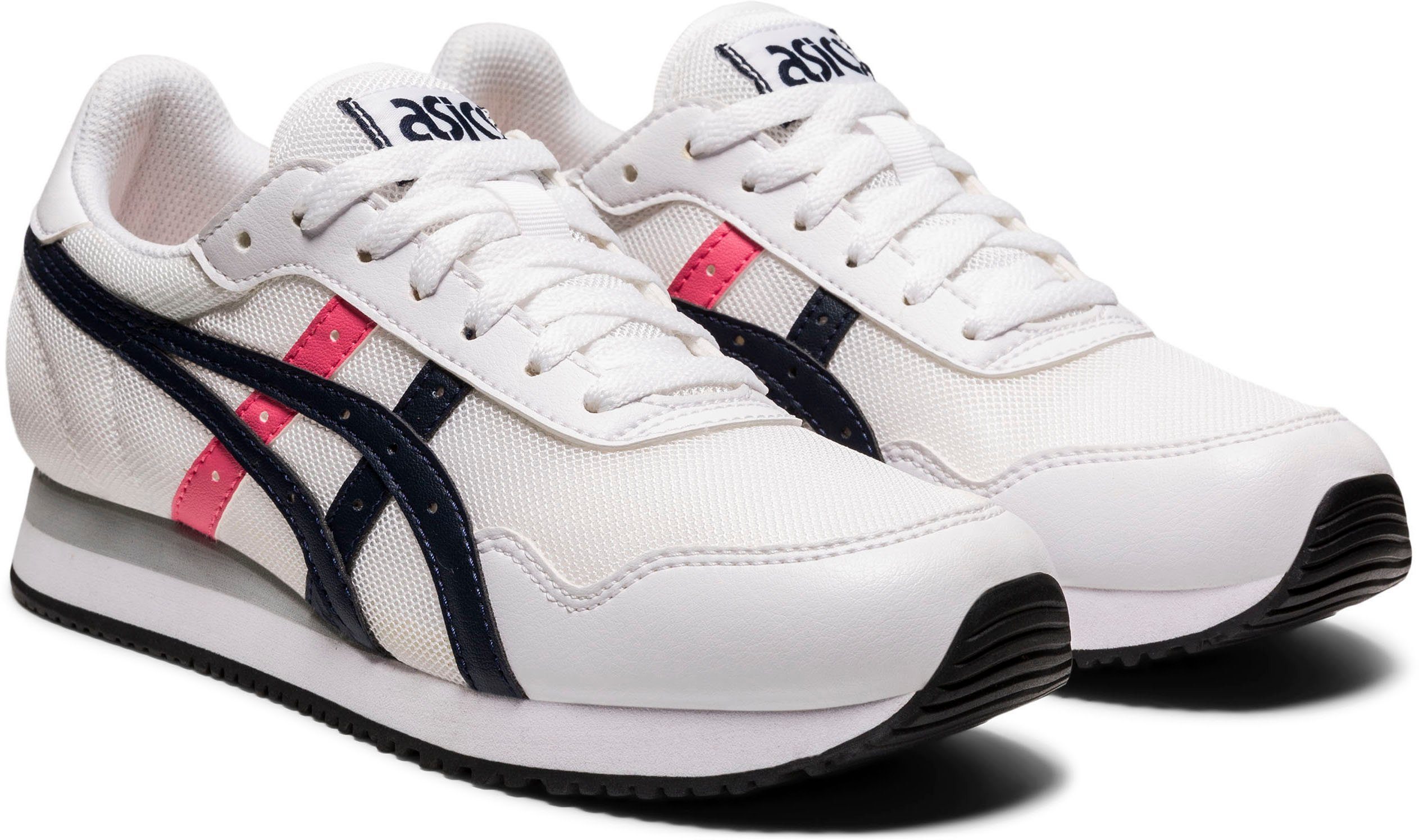 asics sneaker tiger runner