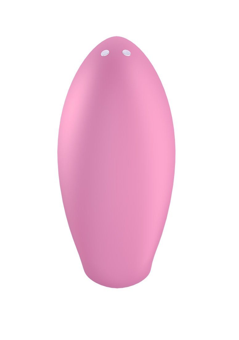 Satisfyer Vibrator Satisfyer Love Pink, Riot wasserdicht