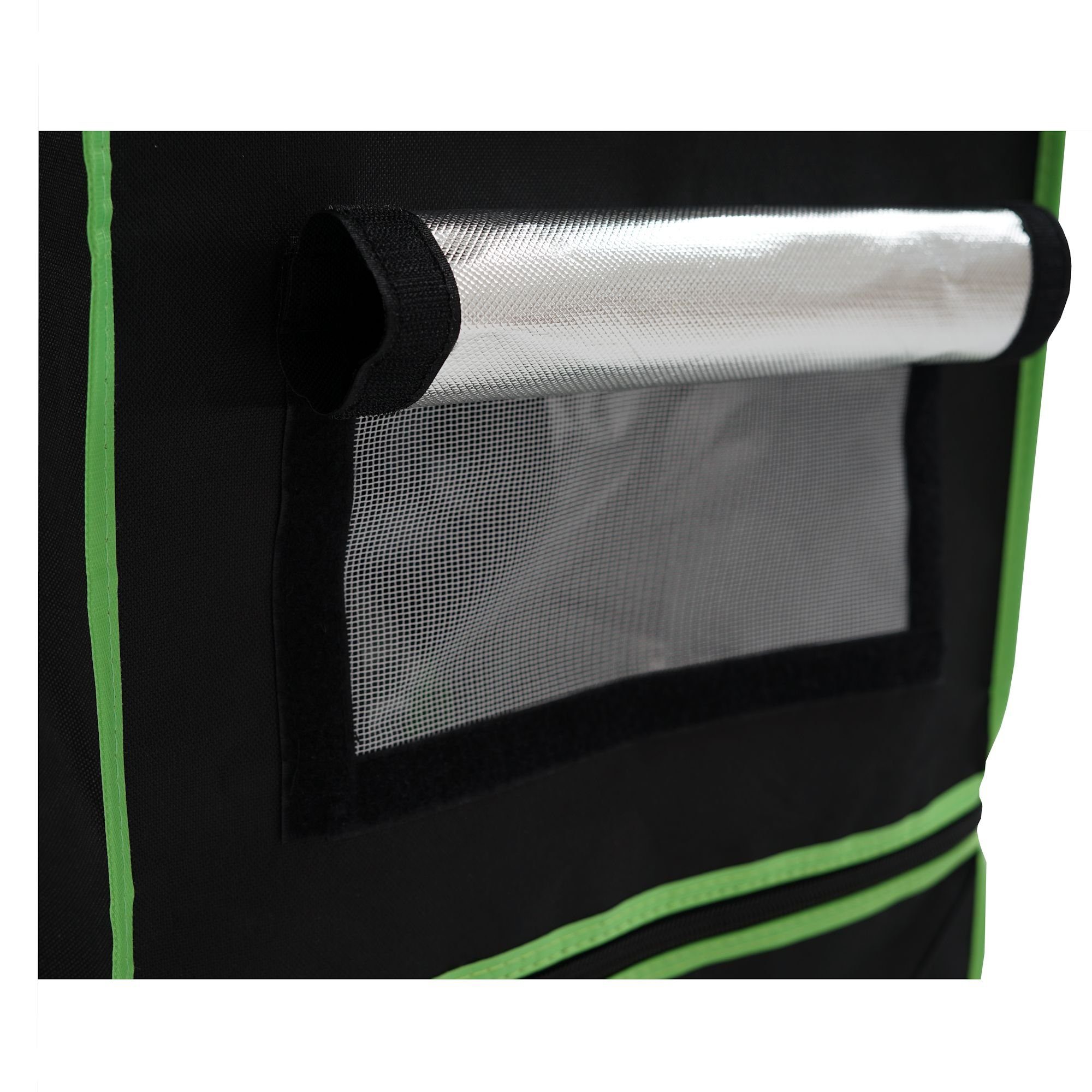 Zelsius Gewächshaus Grow Tent 120 x günstig online kaufen