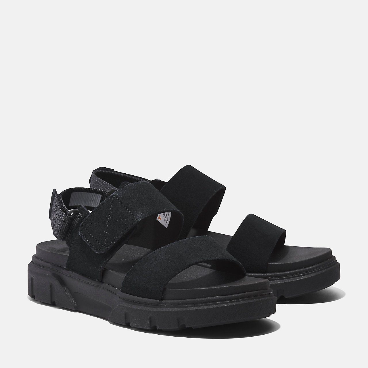 Timberland Greyfield Sandal 2 STRAP SANDAL Sandale