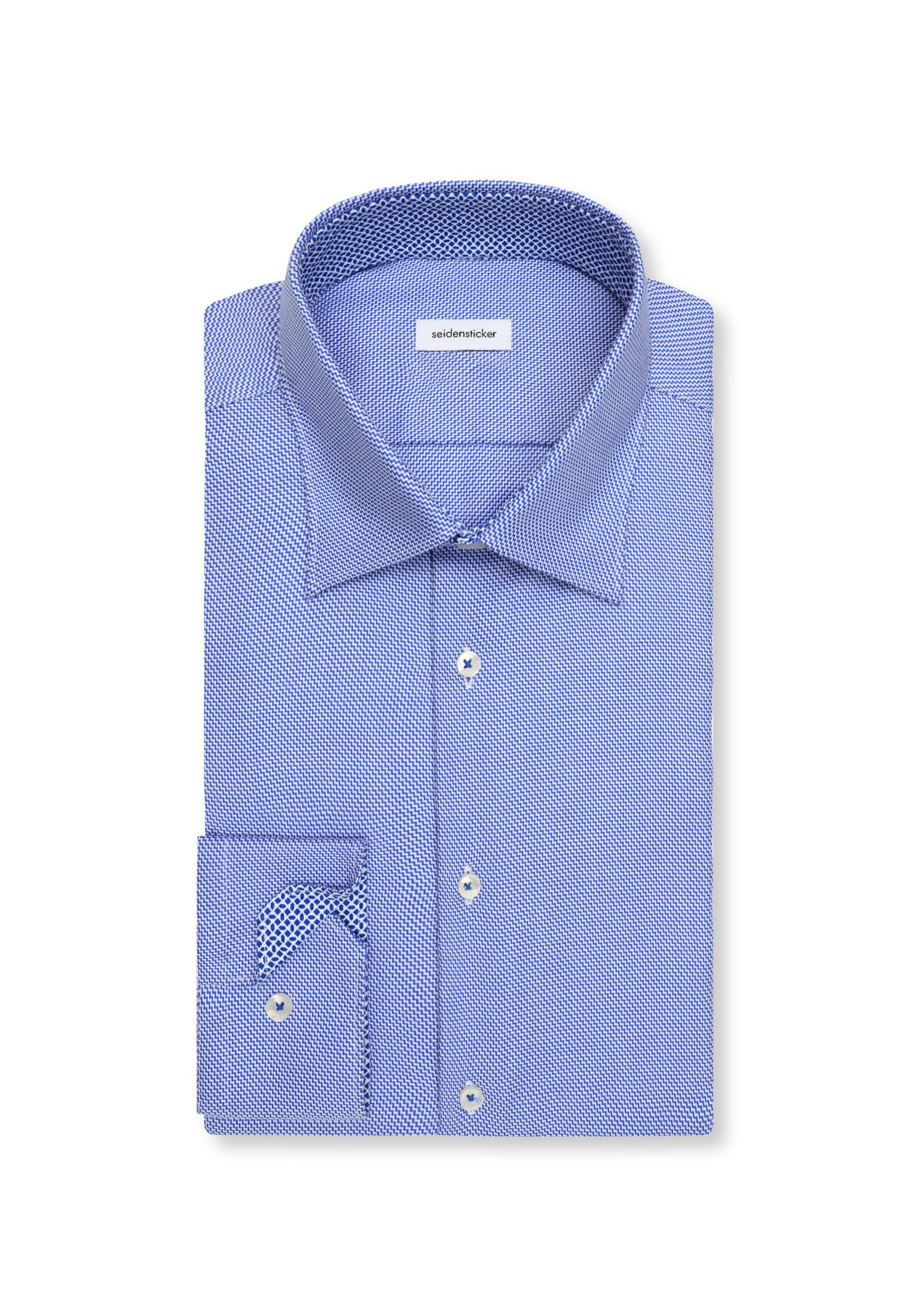 mittelblau