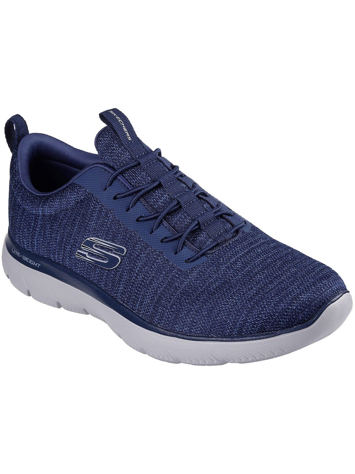 Skechers 232697-NVGY Skechers Summits Wanderschuh günstig online kaufen