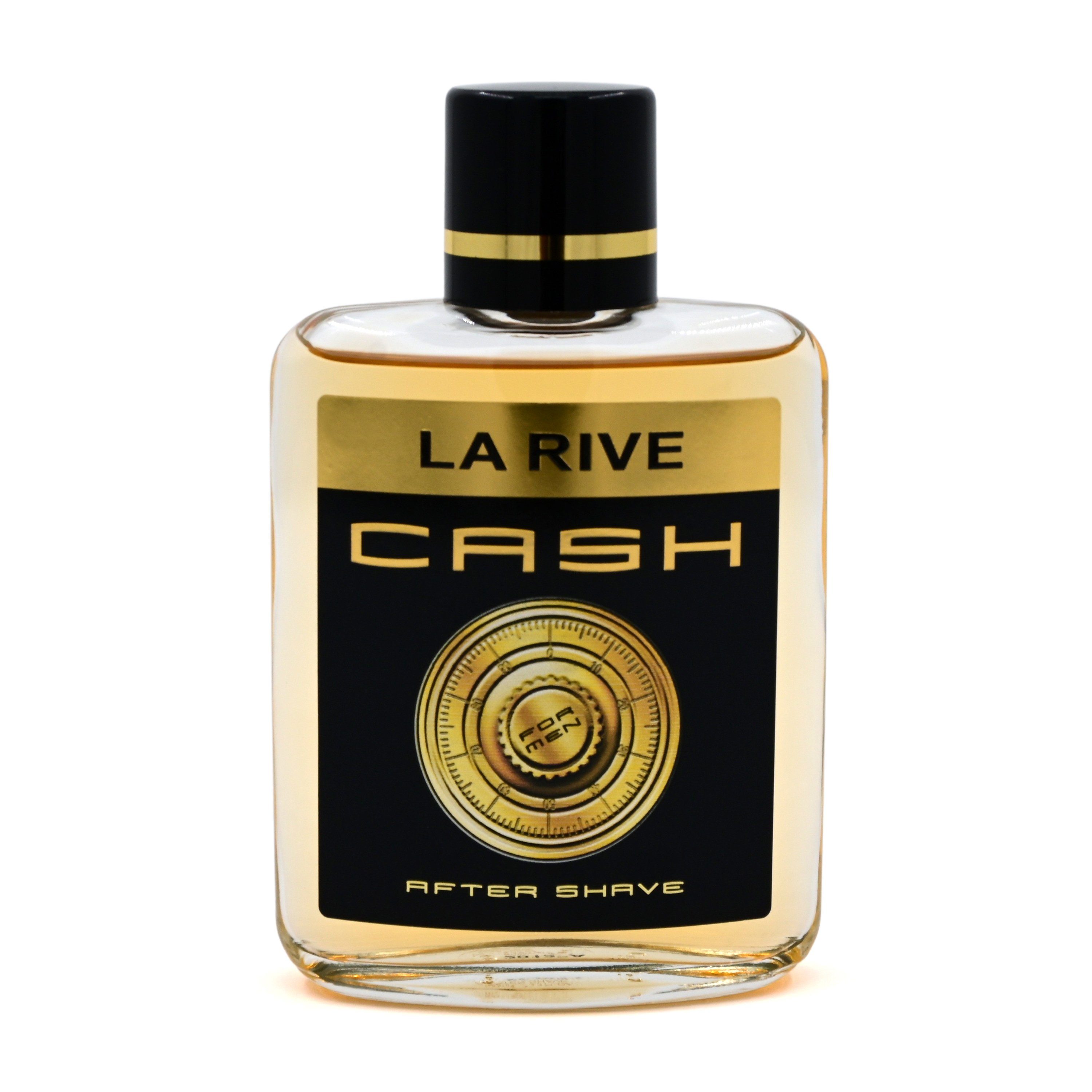 Cash ml, - ml La RIVE 100 LA - After-Shave Shave Rive 100 After