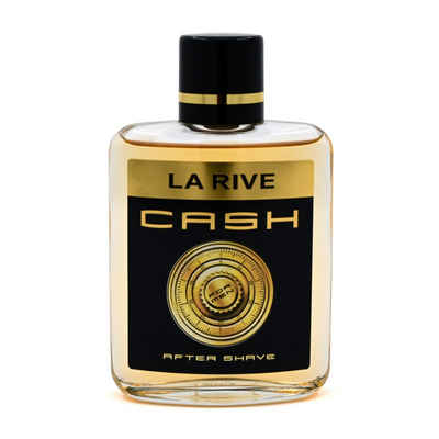 La Rive After-Shave LA RIVE Cash - After Shave - 100 ml, 100 ml