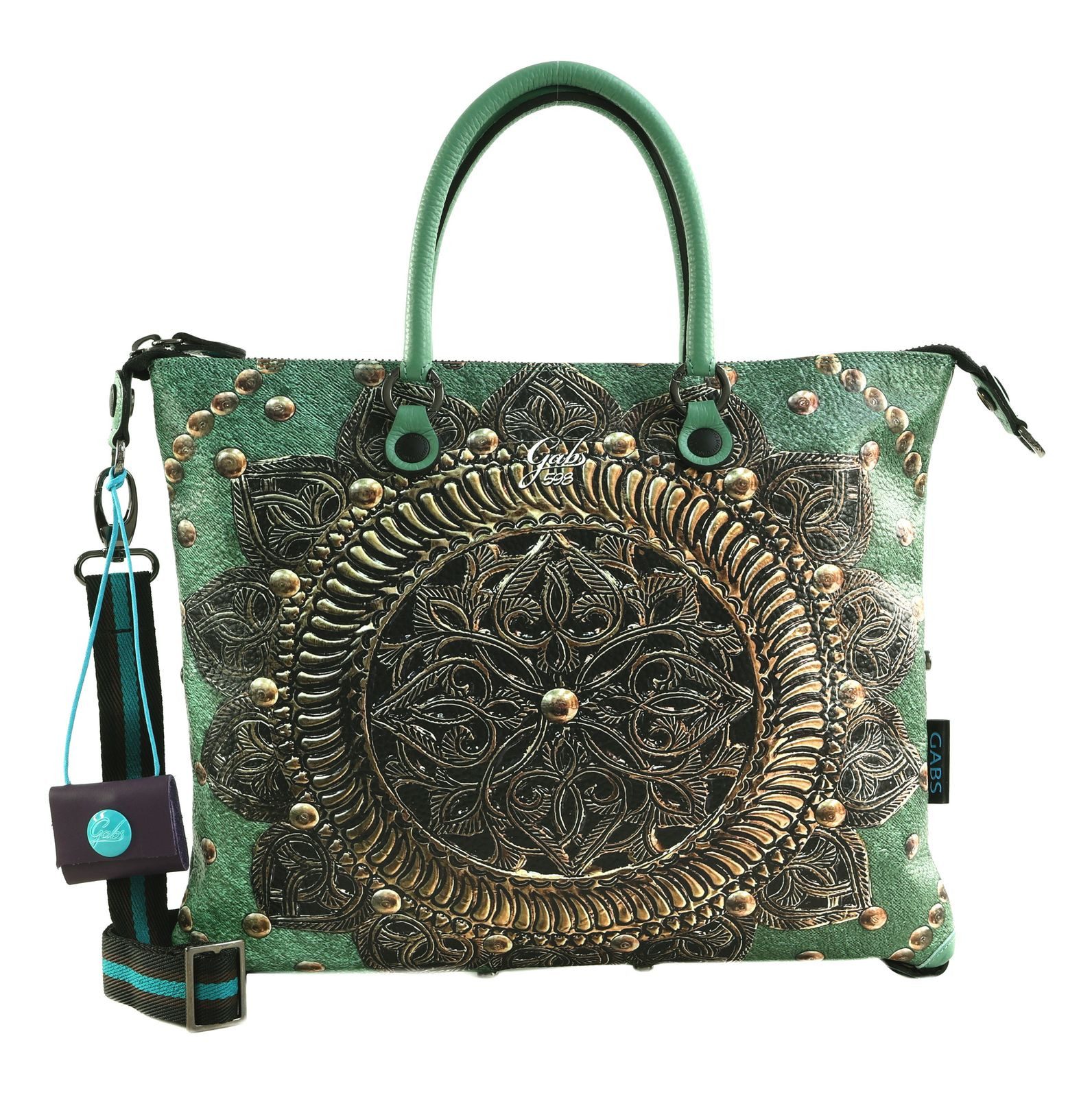 Schultertasche Shoulderbag