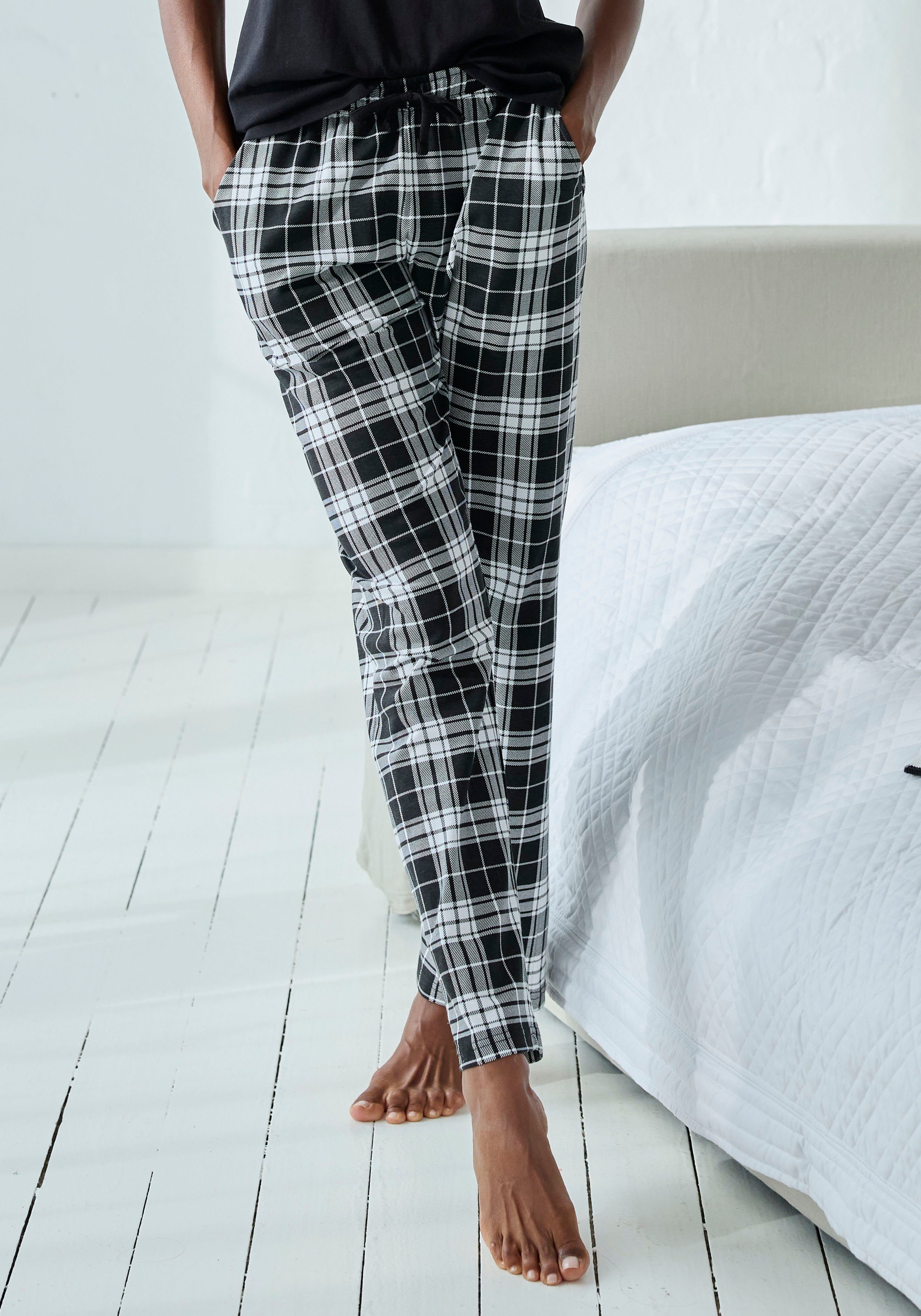 | Pyjamahosen für OTTO Damen online kaufen