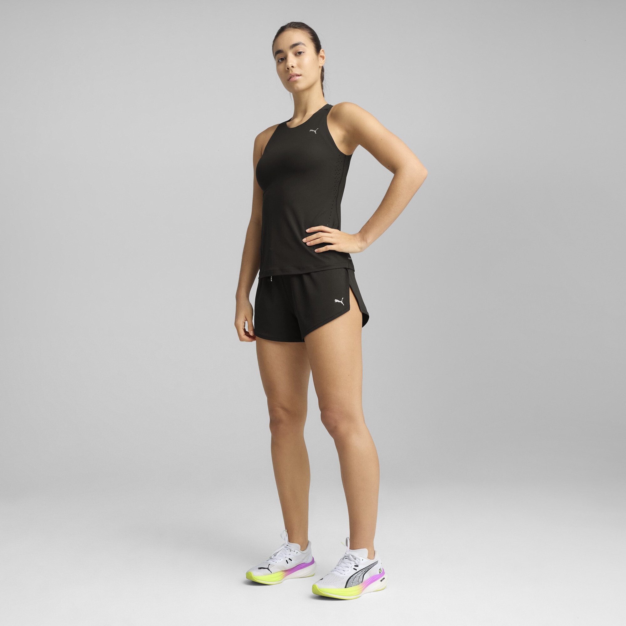 PUMA Trainingsshirt RUN CLOUDSPUN Lauftanktop Damen günstig online kaufen