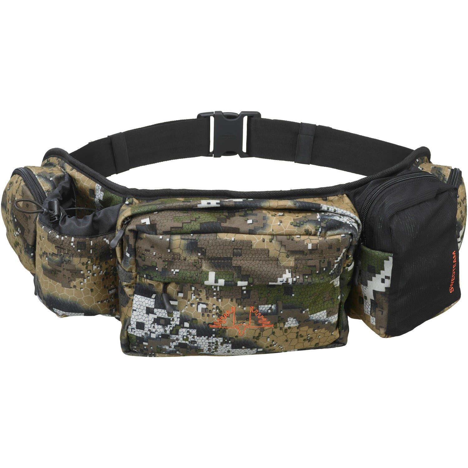 Bauchtasche Gürteltasche Alpha