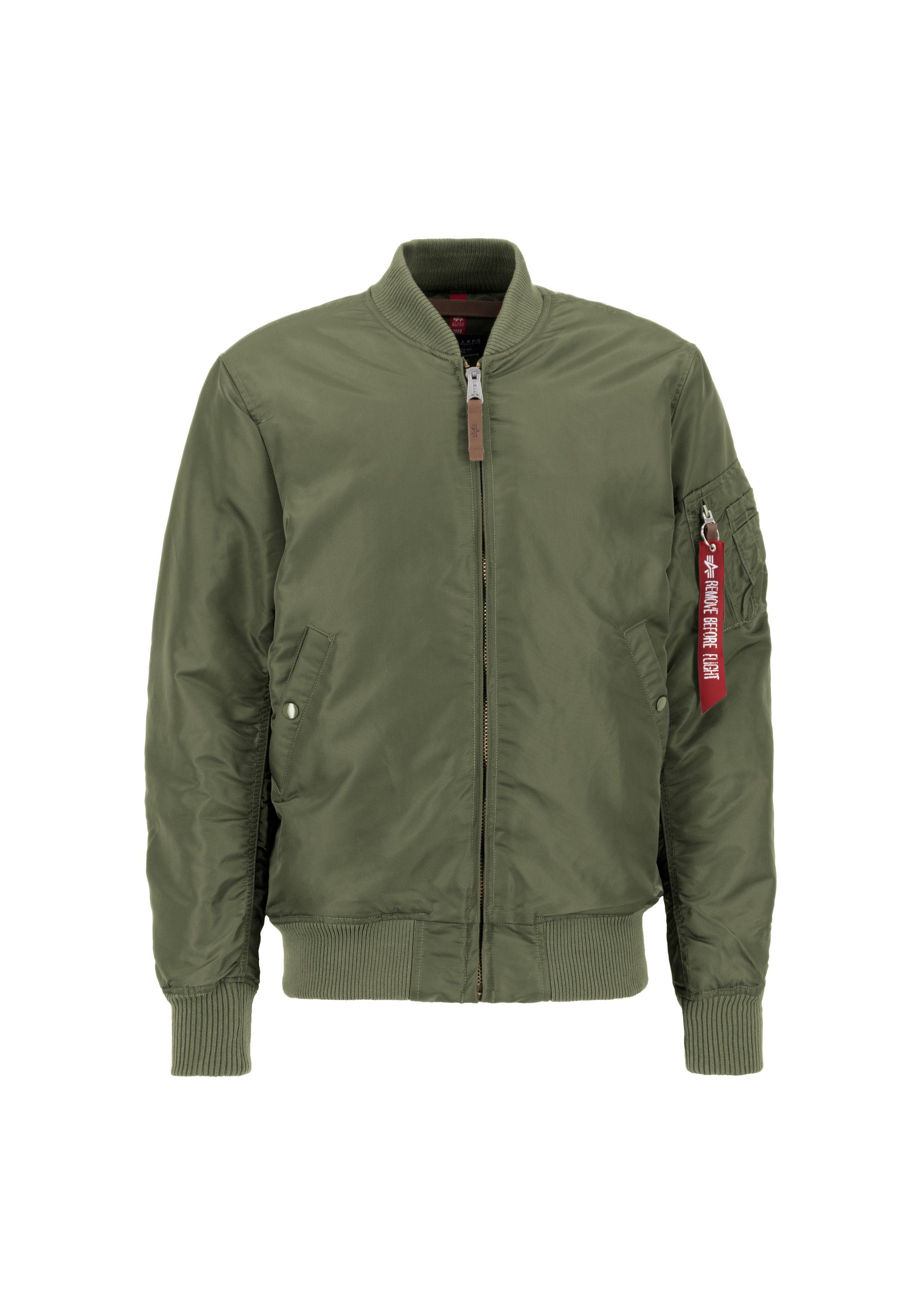 Alpha Industries Bomberjacke MA-1 VF 59 günstig online kaufen