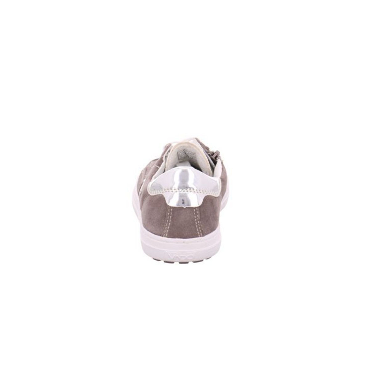(1-tlg) grau Sneaker Vado beton